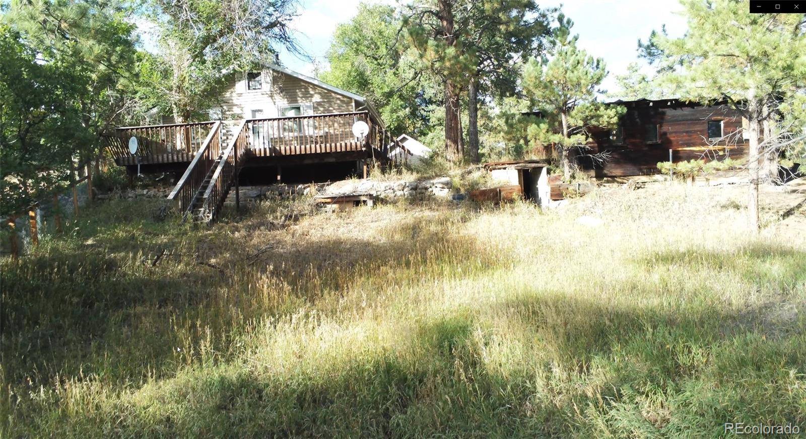 Larkspur, CO 80118,216 Glen WALK