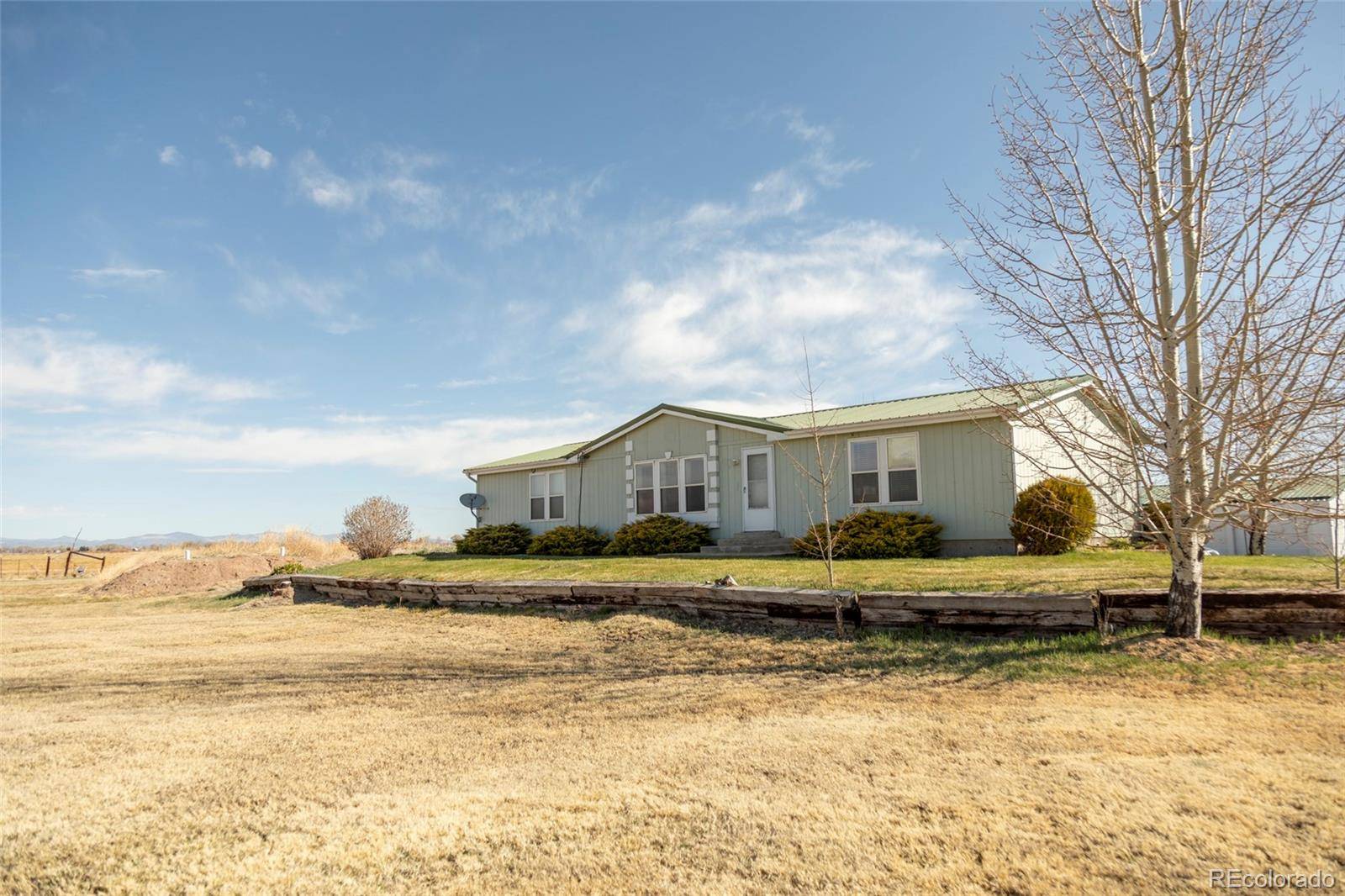 Monte Vista, CO 81144,1043 W County Road 1