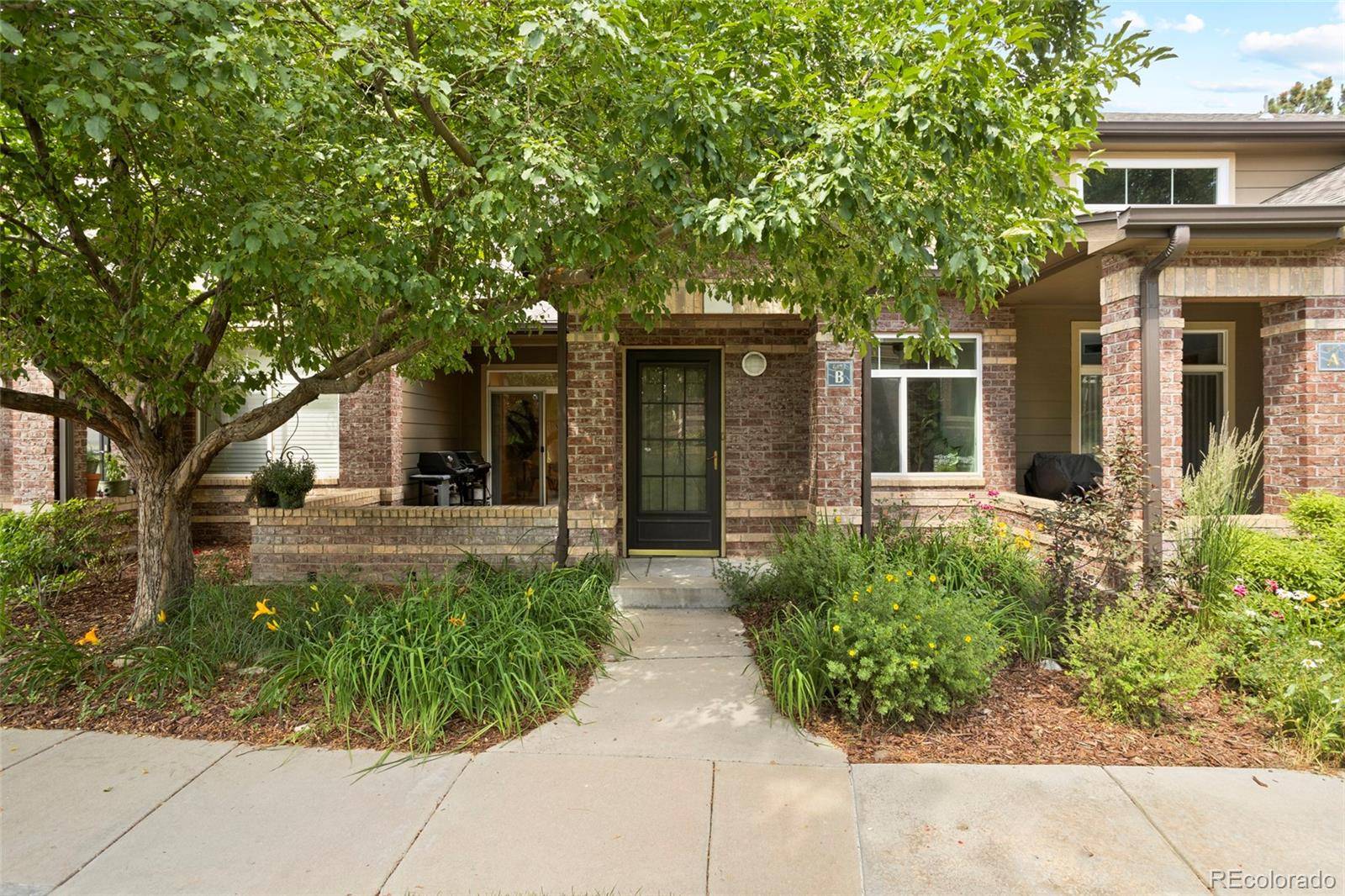 Highlands Ranch, CO 80130,6434 Silver Mesa DR #B