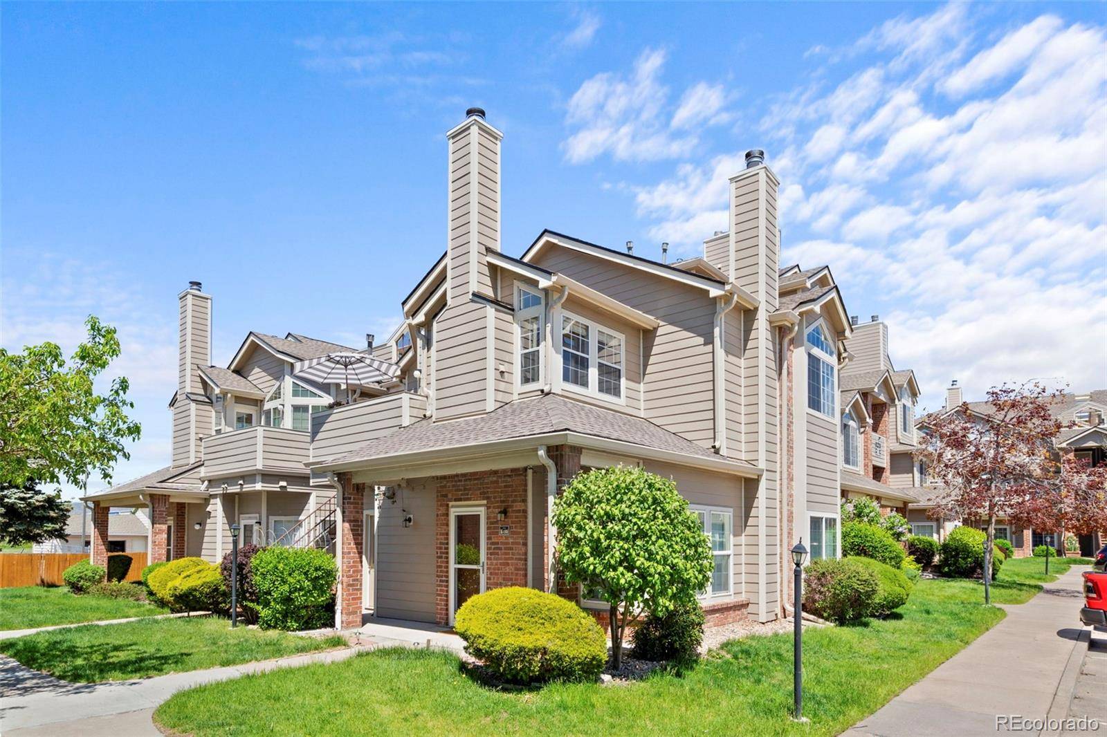 Littleton, CO 80123,4760 S Wadsworth BLVD #K205