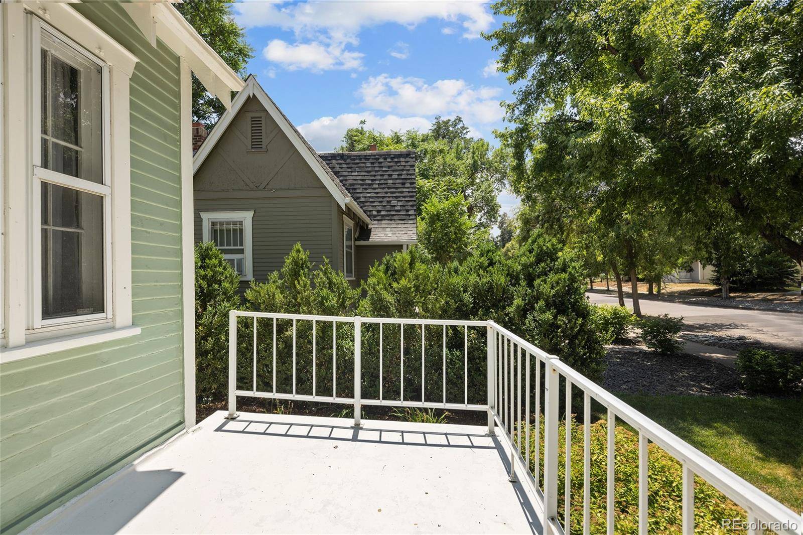 Denver, CO 80210,1838 S Williams ST