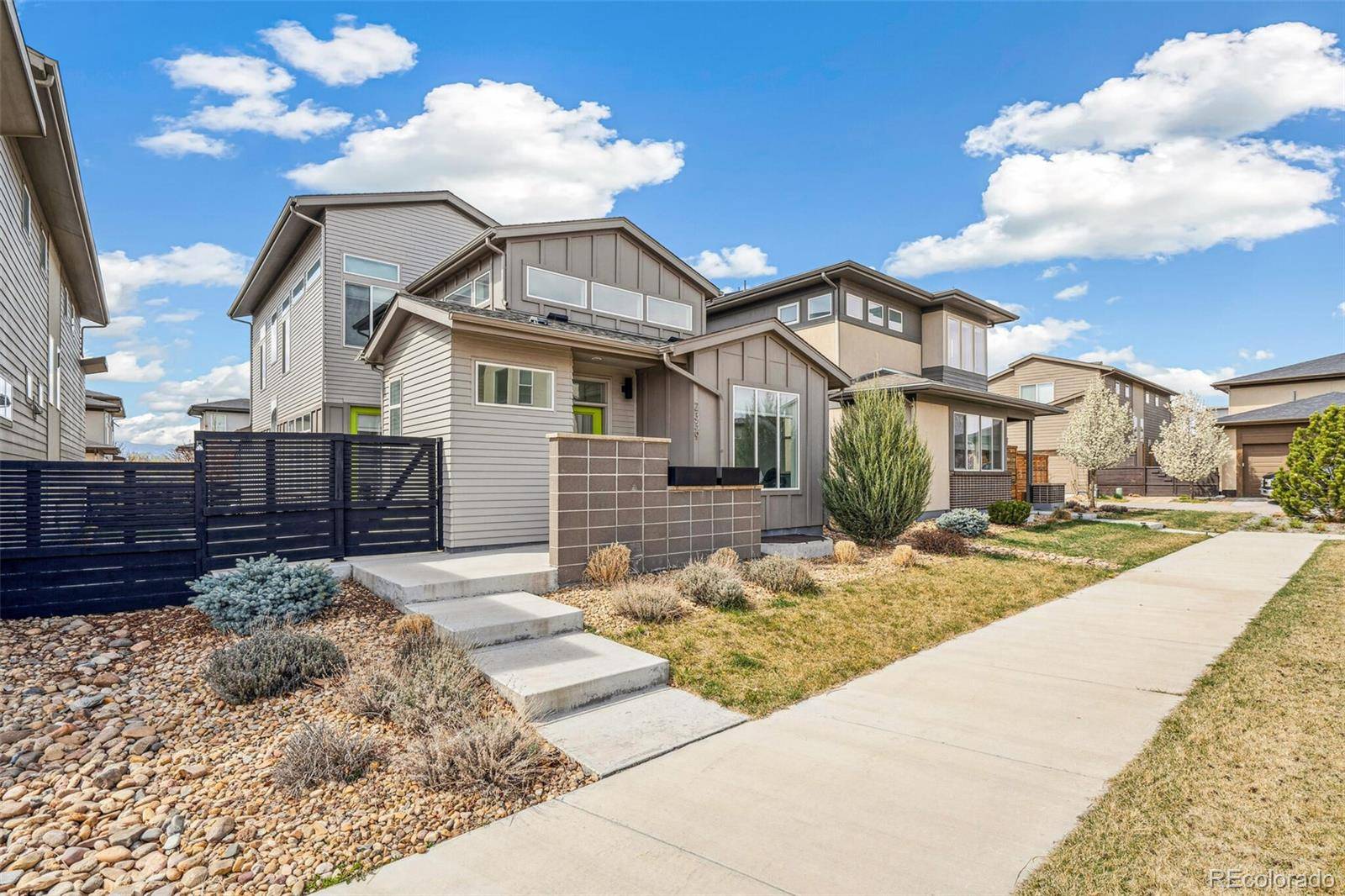 Denver, CO 80221,2339 W 66th AVE