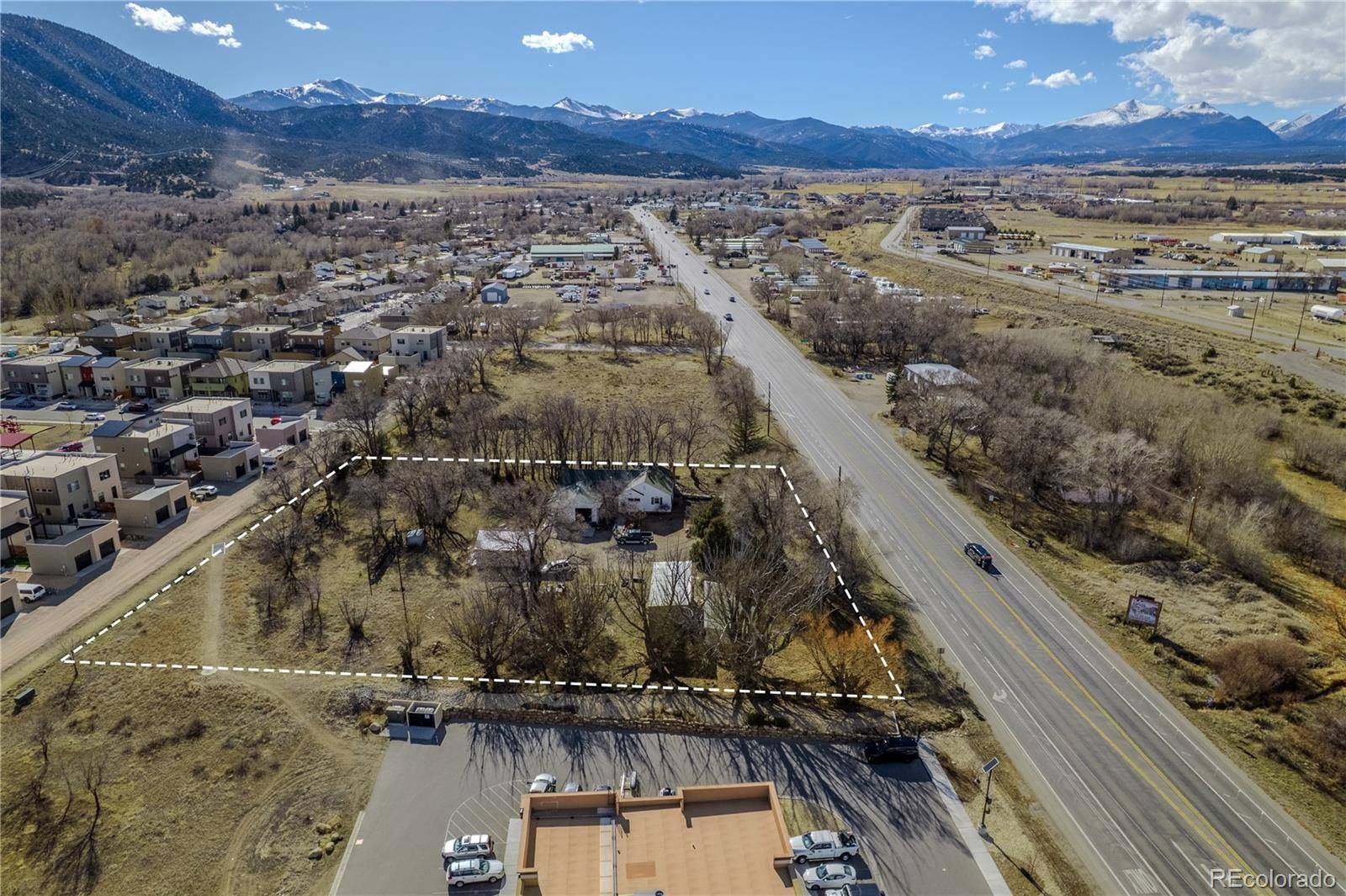 Salida, CO 81201,9991 W US Highway 50