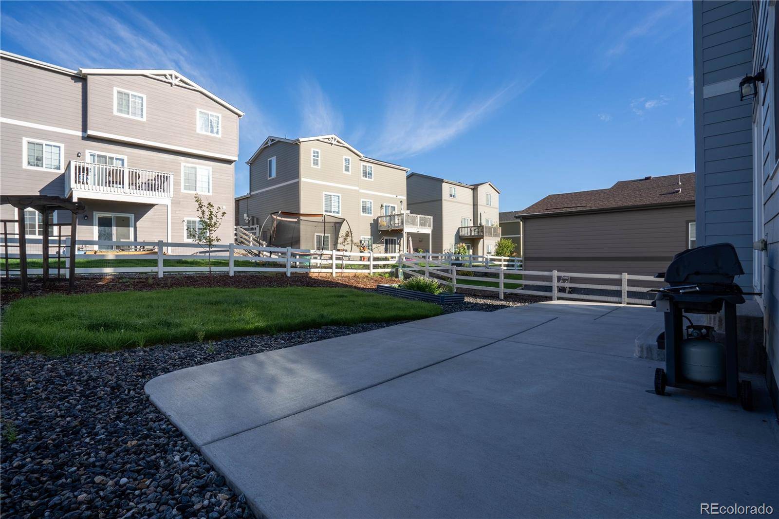 Castle Rock, CO 80104,5201 Lumos LN