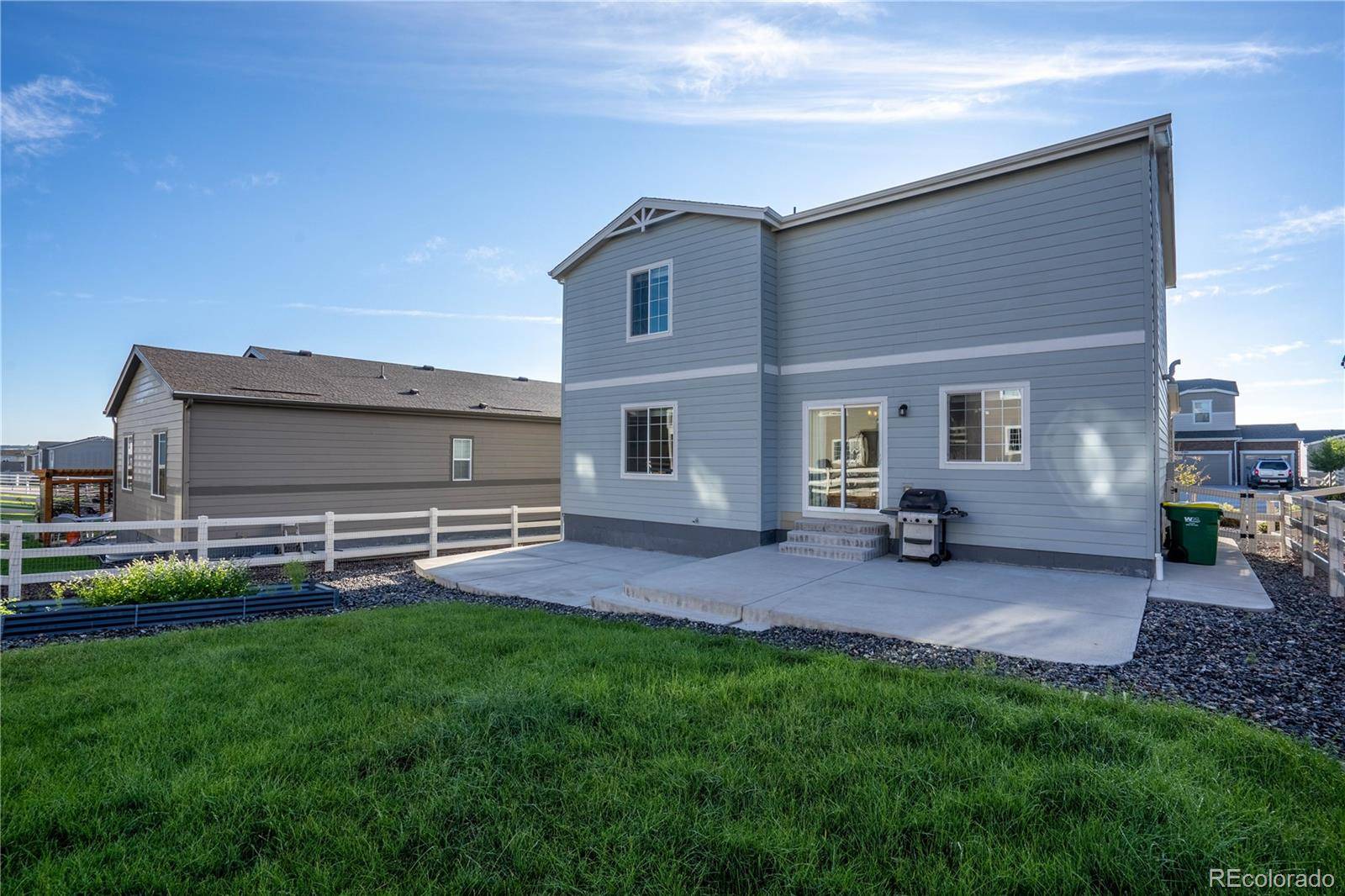 Castle Rock, CO 80104,5201 Lumos LN