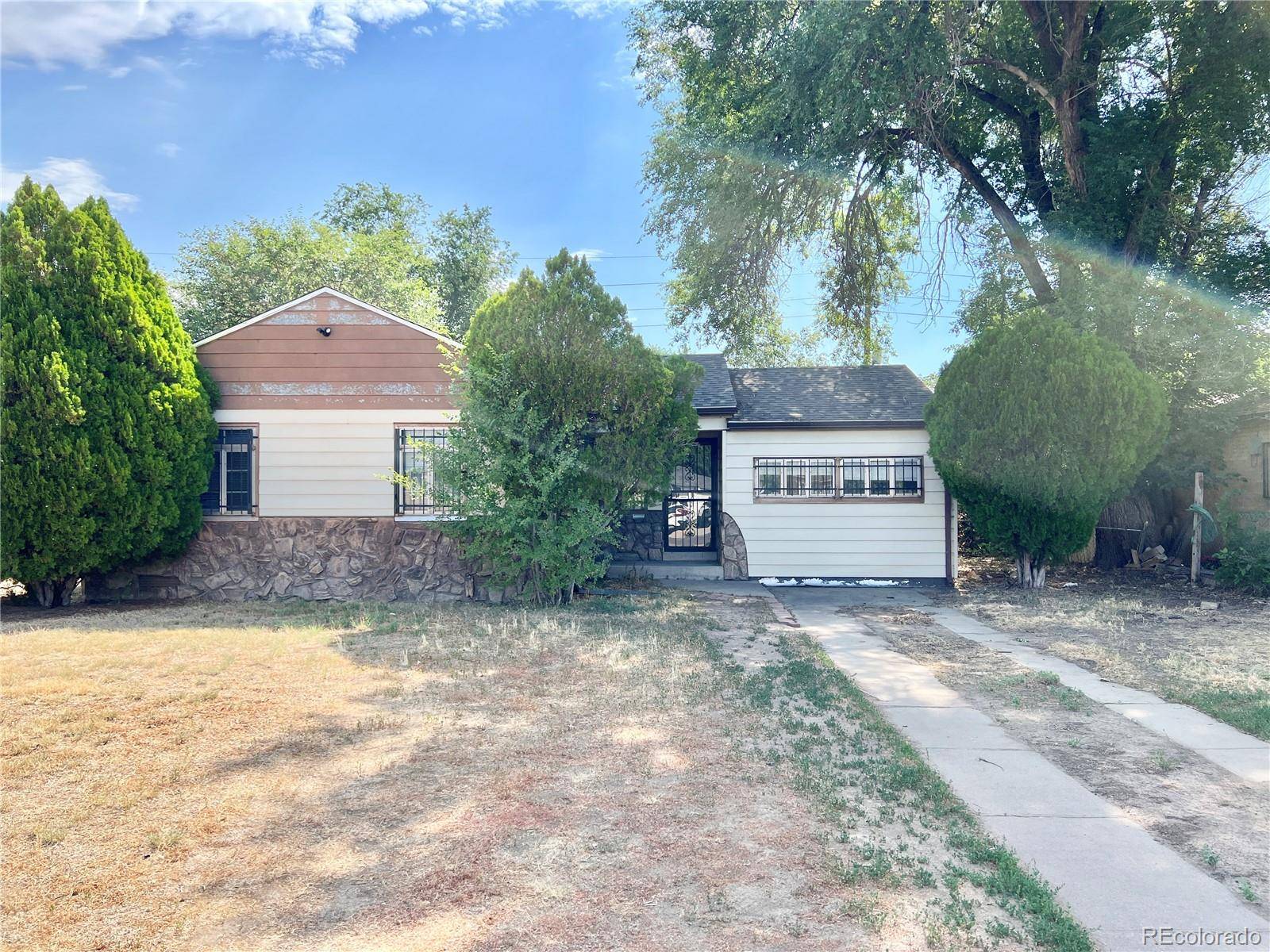 Denver, CO 80207,3580 Oneida ST
