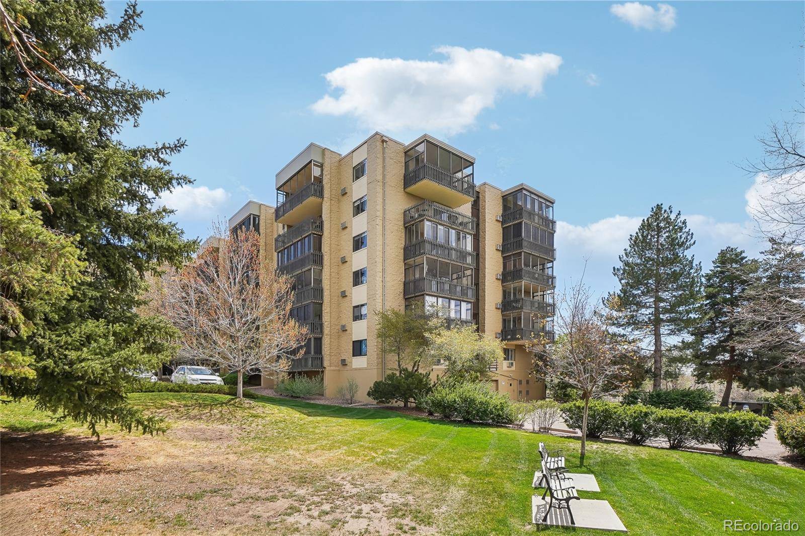 Aurora, CO 80014,14300 E Marina DR #512