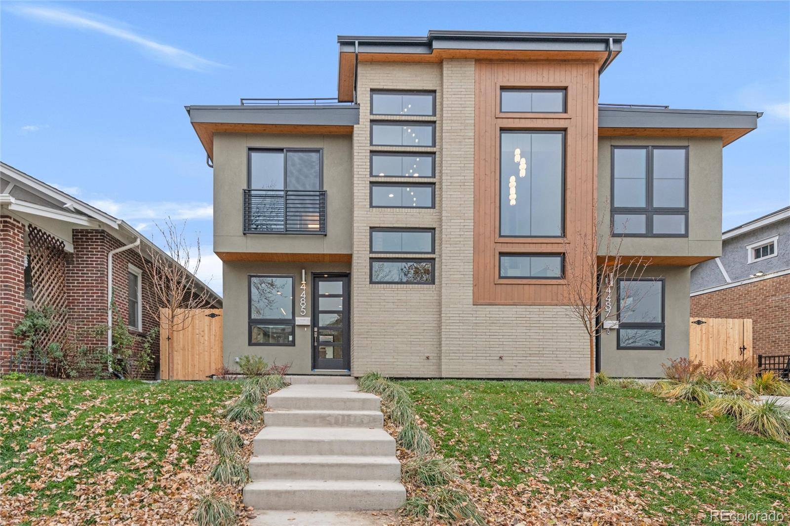 Denver, CO 80212,4485 Utica ST