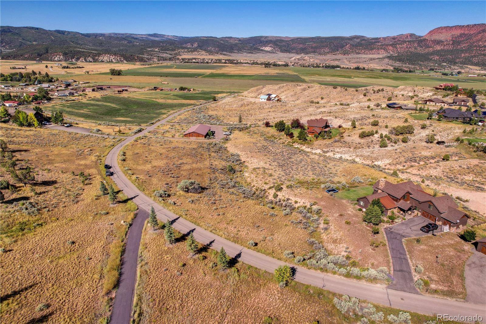 Gypsum, CO 81637,230 Amherst RD