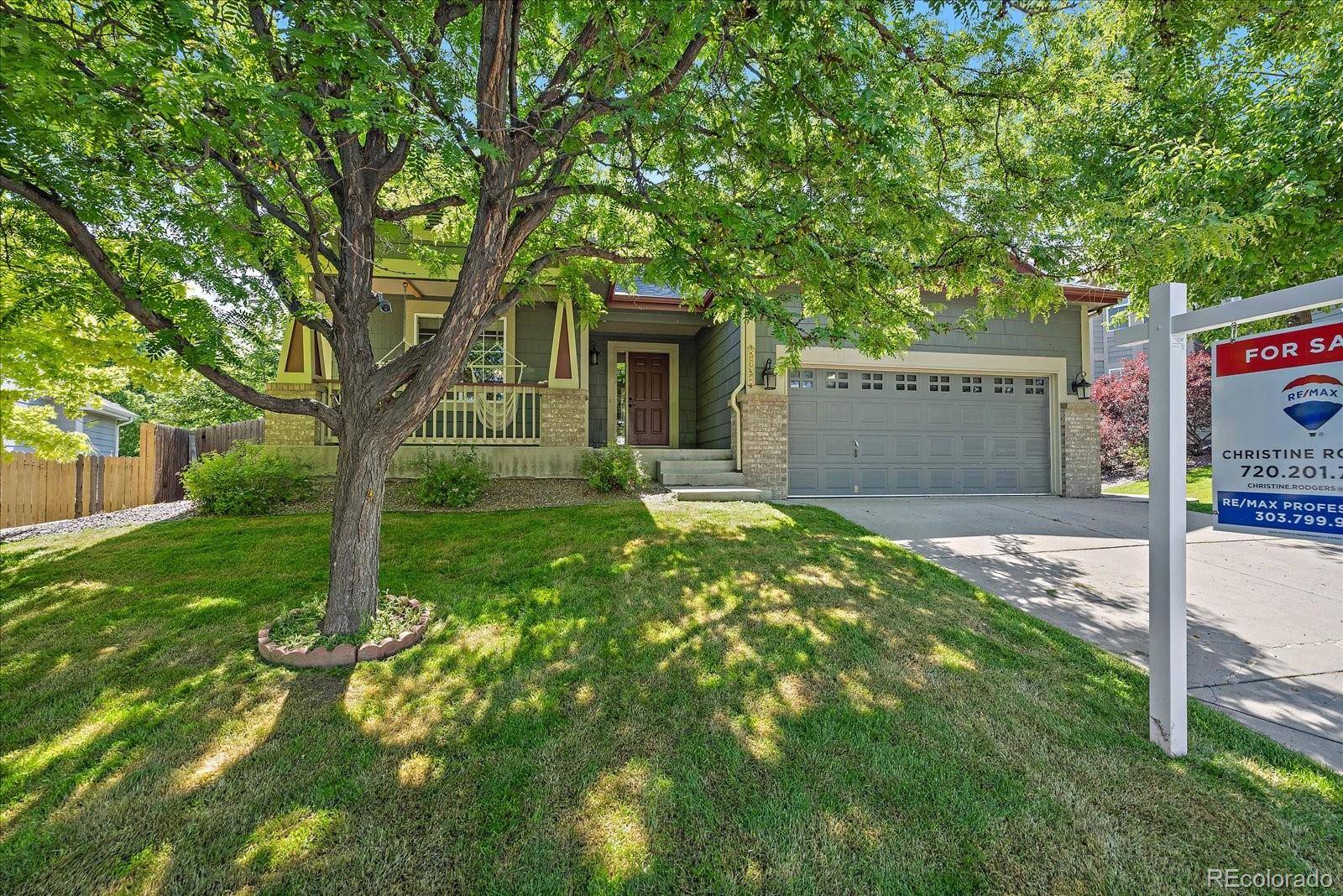 Aurora, CO 80015,5932 S Versailles ST