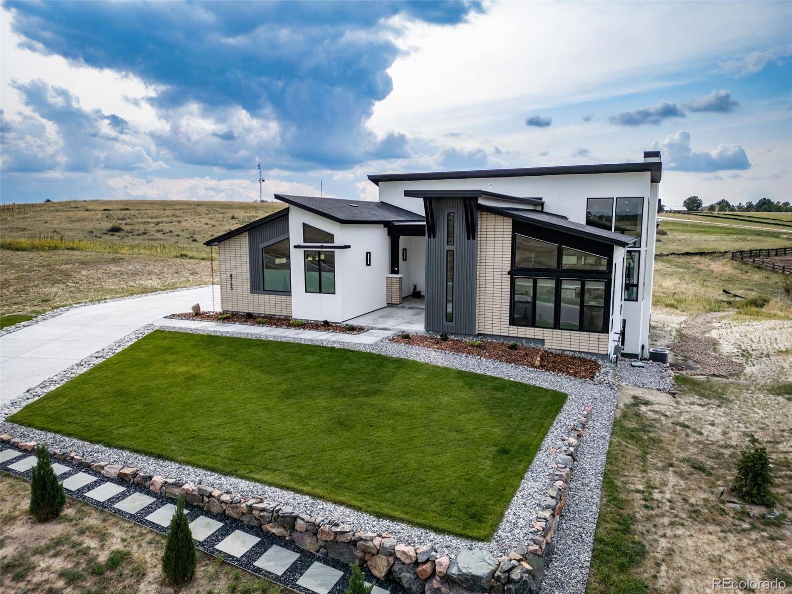 Parker, CO 80138,8765 Canyon Wind ST