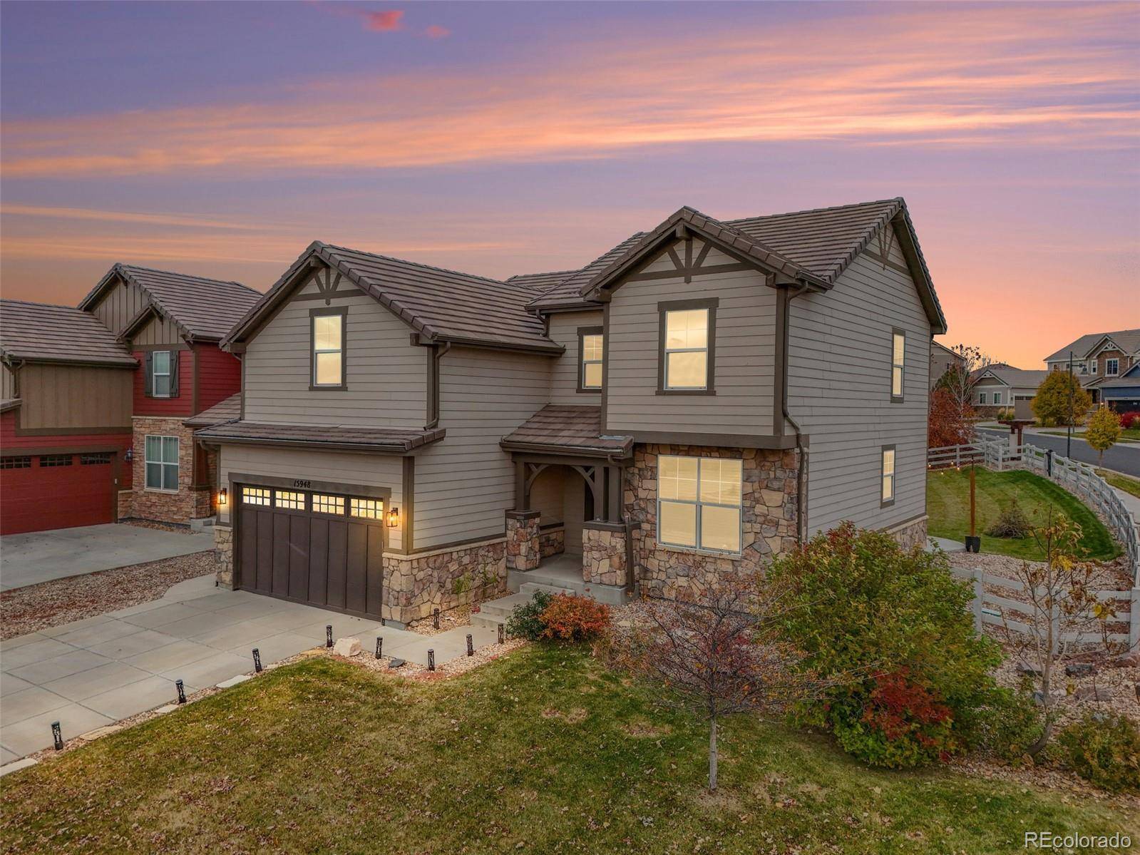 Broomfield, CO 80023,15948 Antora Peak DR