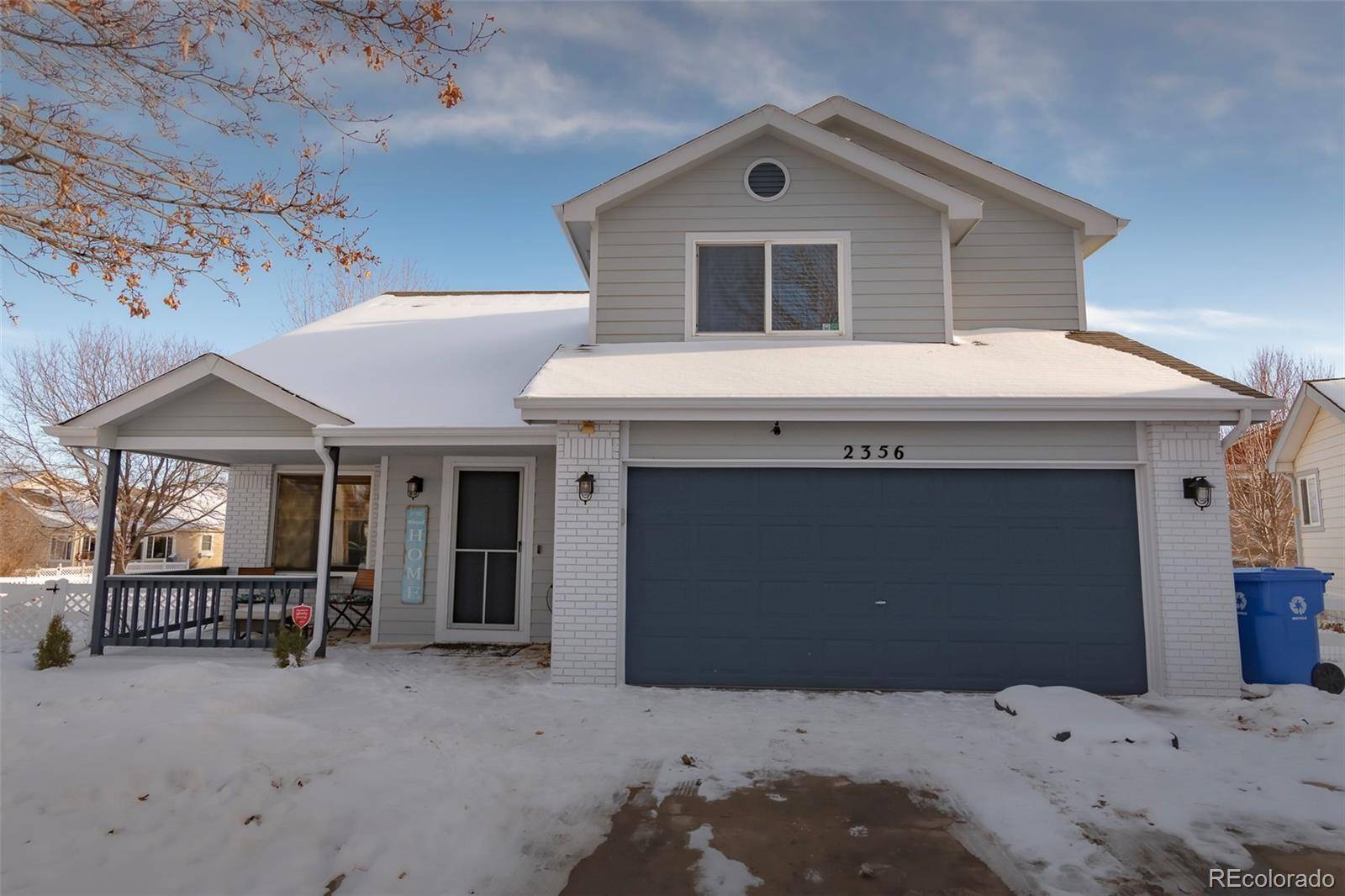 Loveland, CO 80537,2356 Kermesite CT