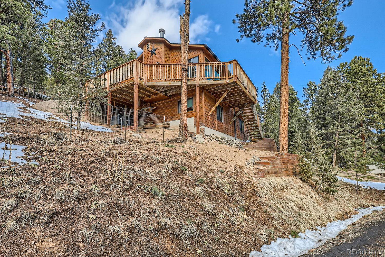 Evergreen, CO 80439,7219 S Brook Forest RD