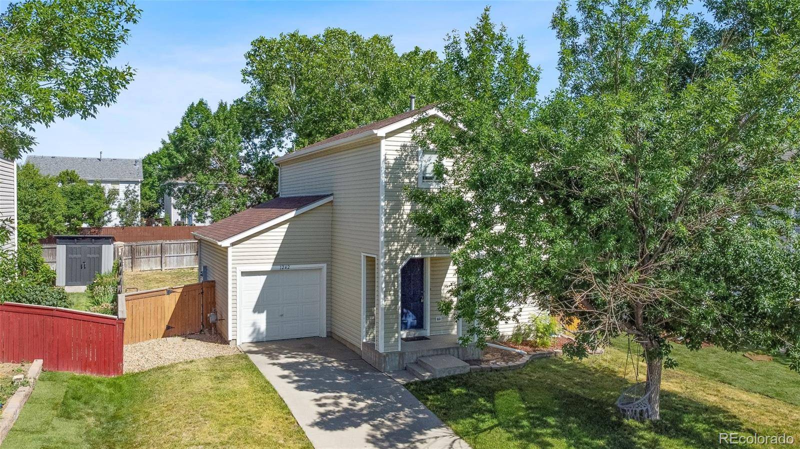 Brighton, CO 80601,1242 Bluebird ST