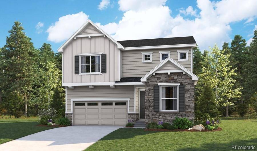 Johnstown, CO 80534,4679 Short Horn DR