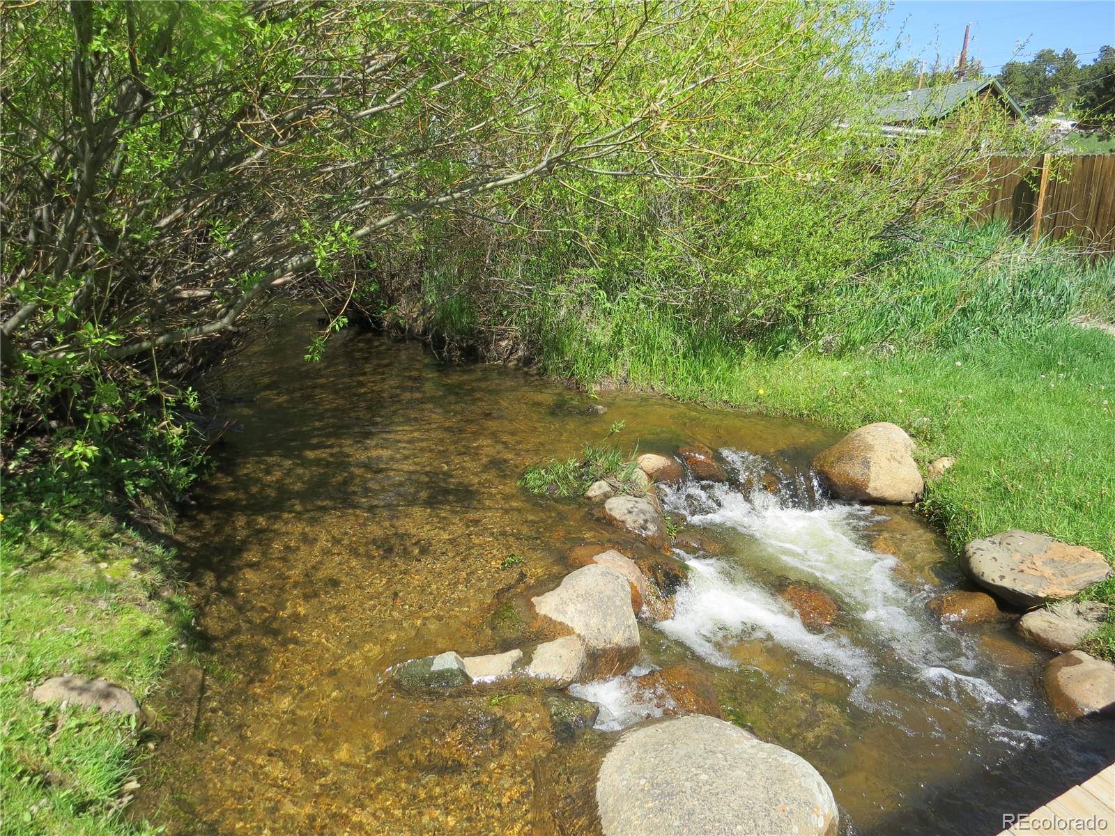 Nederland, CO 80466,135 E 2nd ST