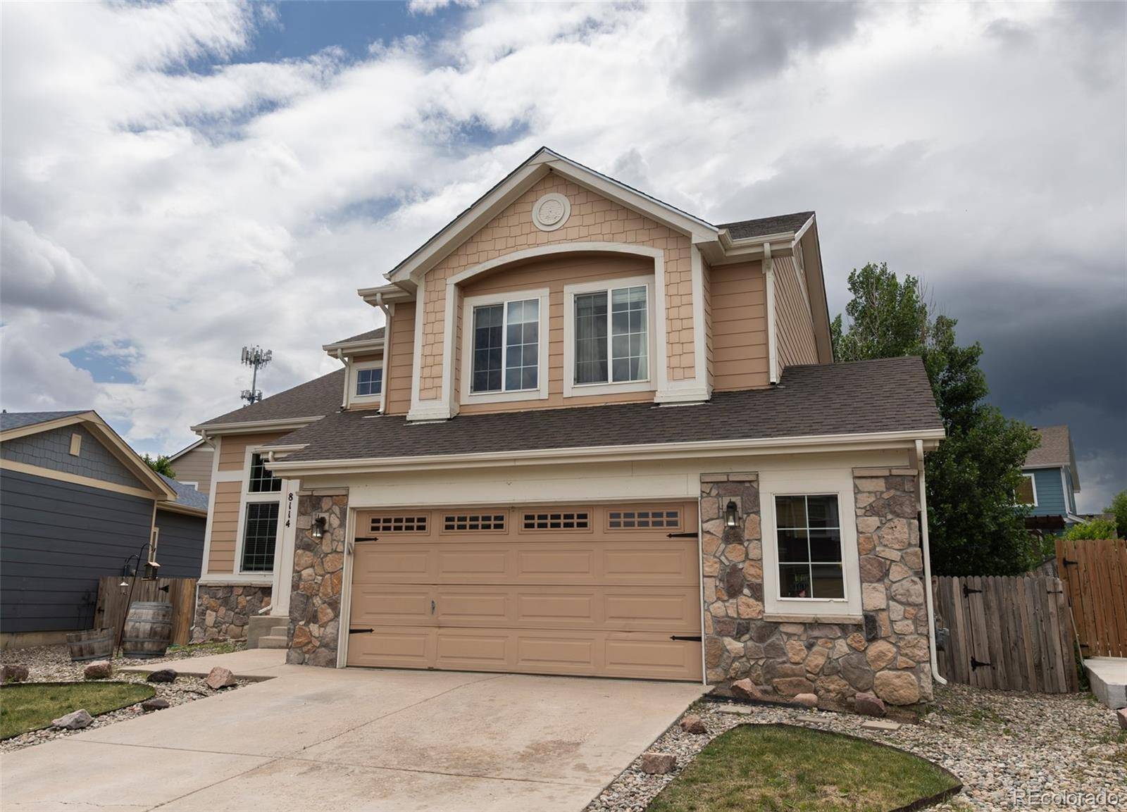 Fountain, CO 80817,8114 Cedar Chase DR