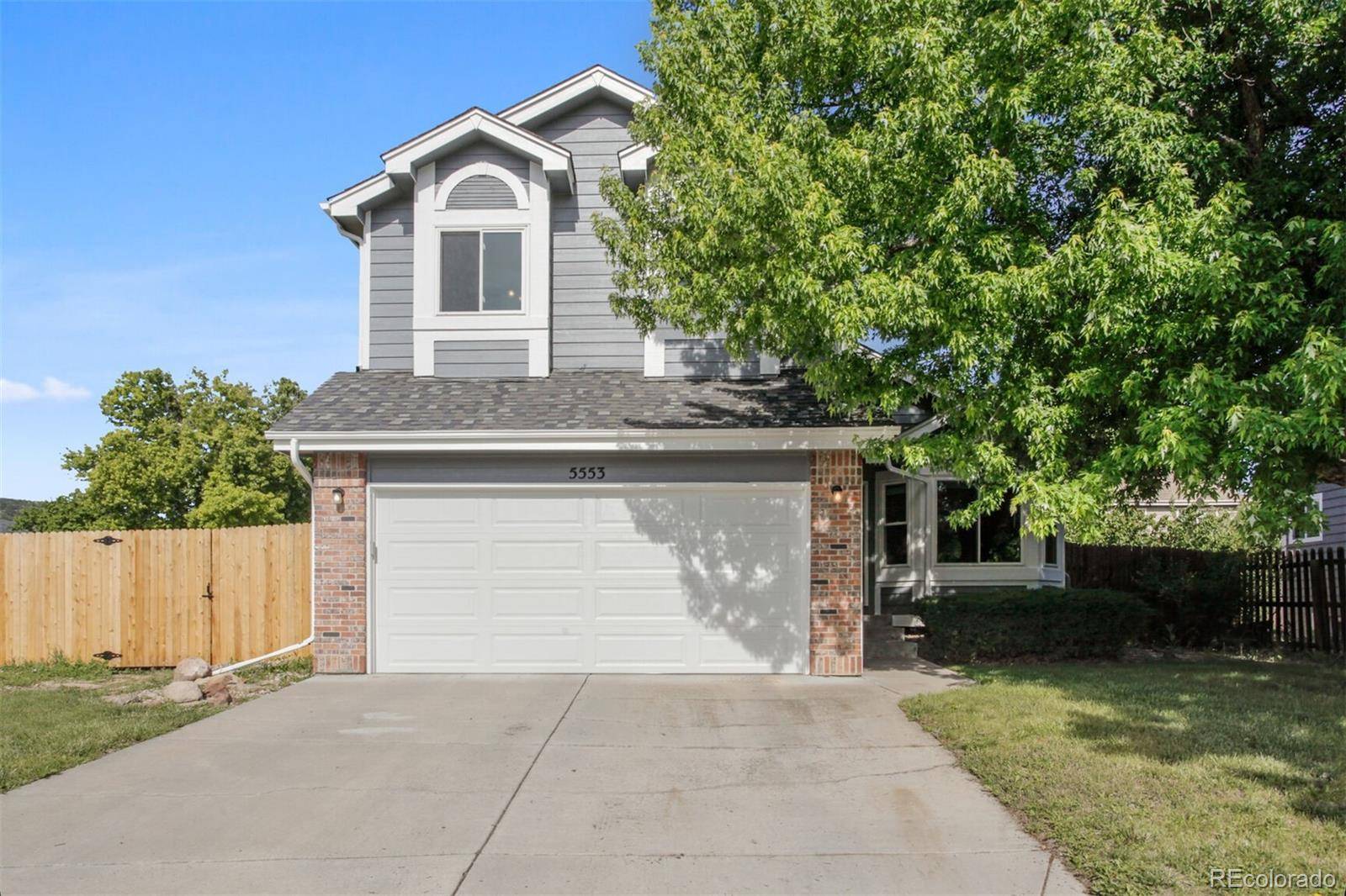 Littleton, CO 80127,5553 S Yank CT