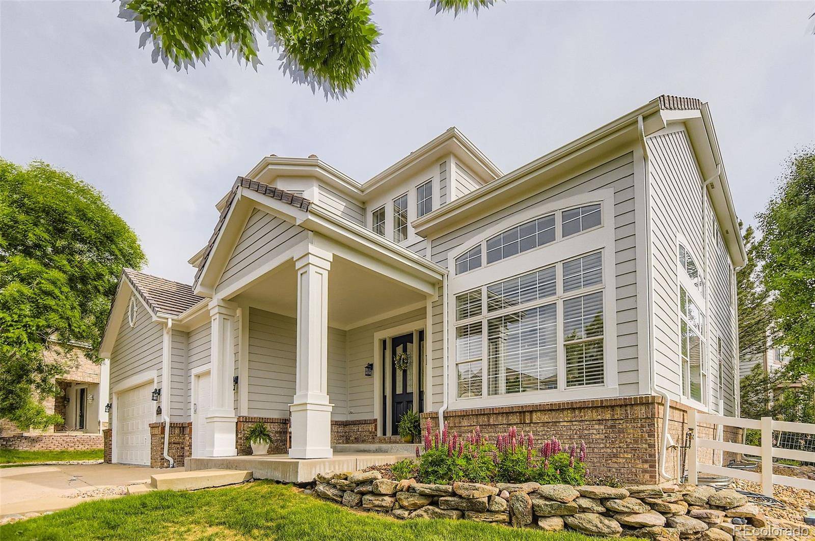 Lone Tree, CO 80124,7866 Witney PL
