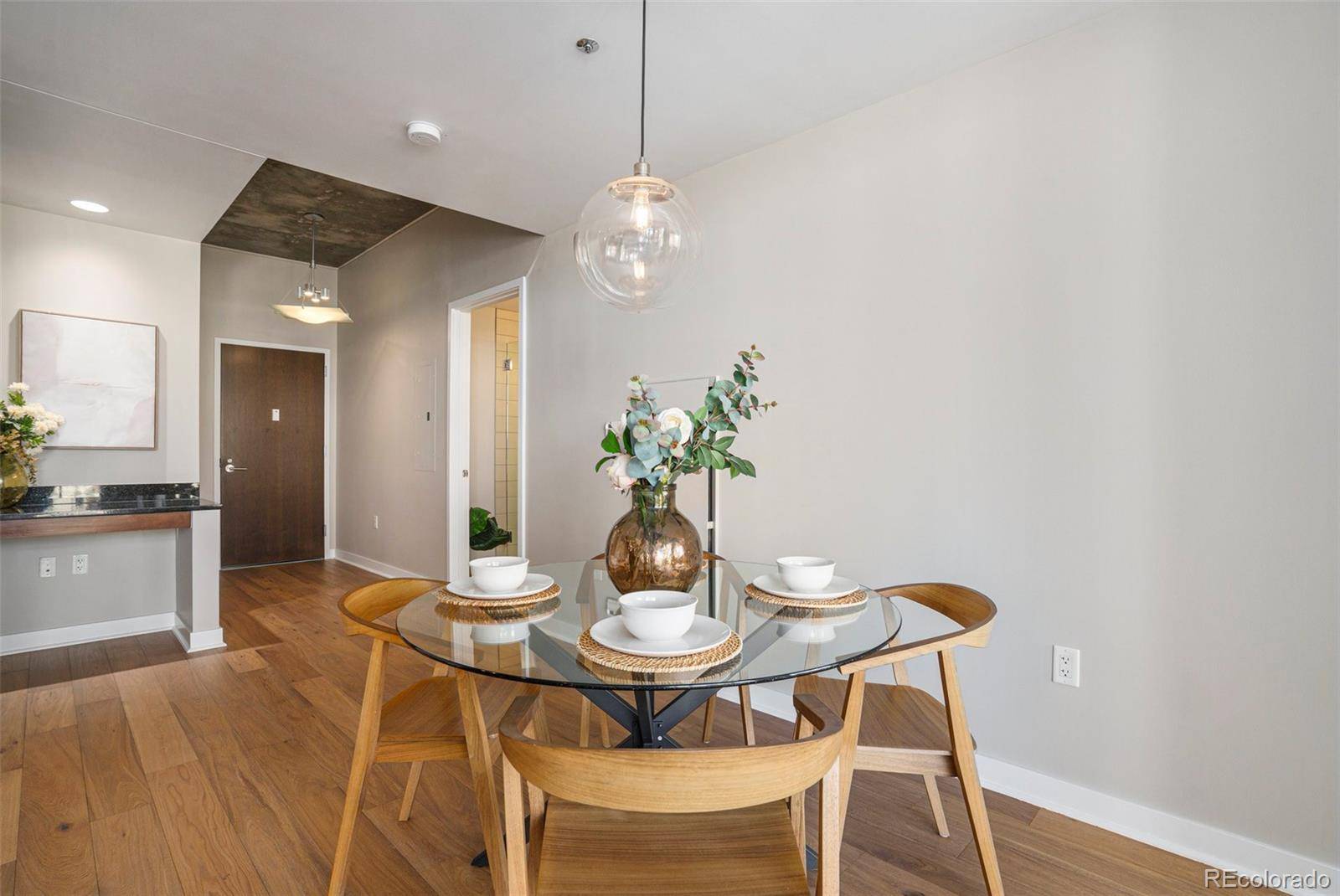 Denver, CO 80202,891 14th ST #2402