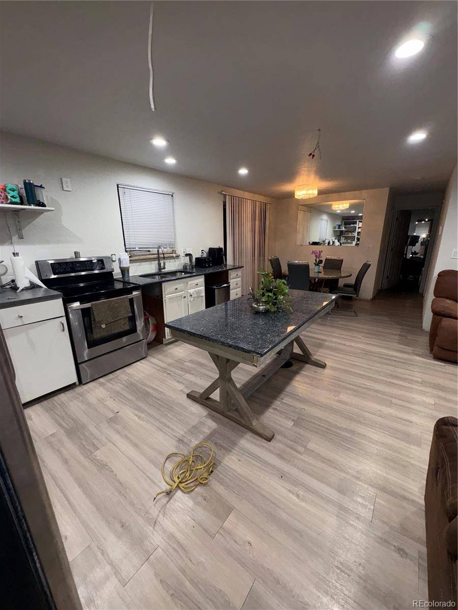 Denver, CO 80221,5403 Shoshone ST