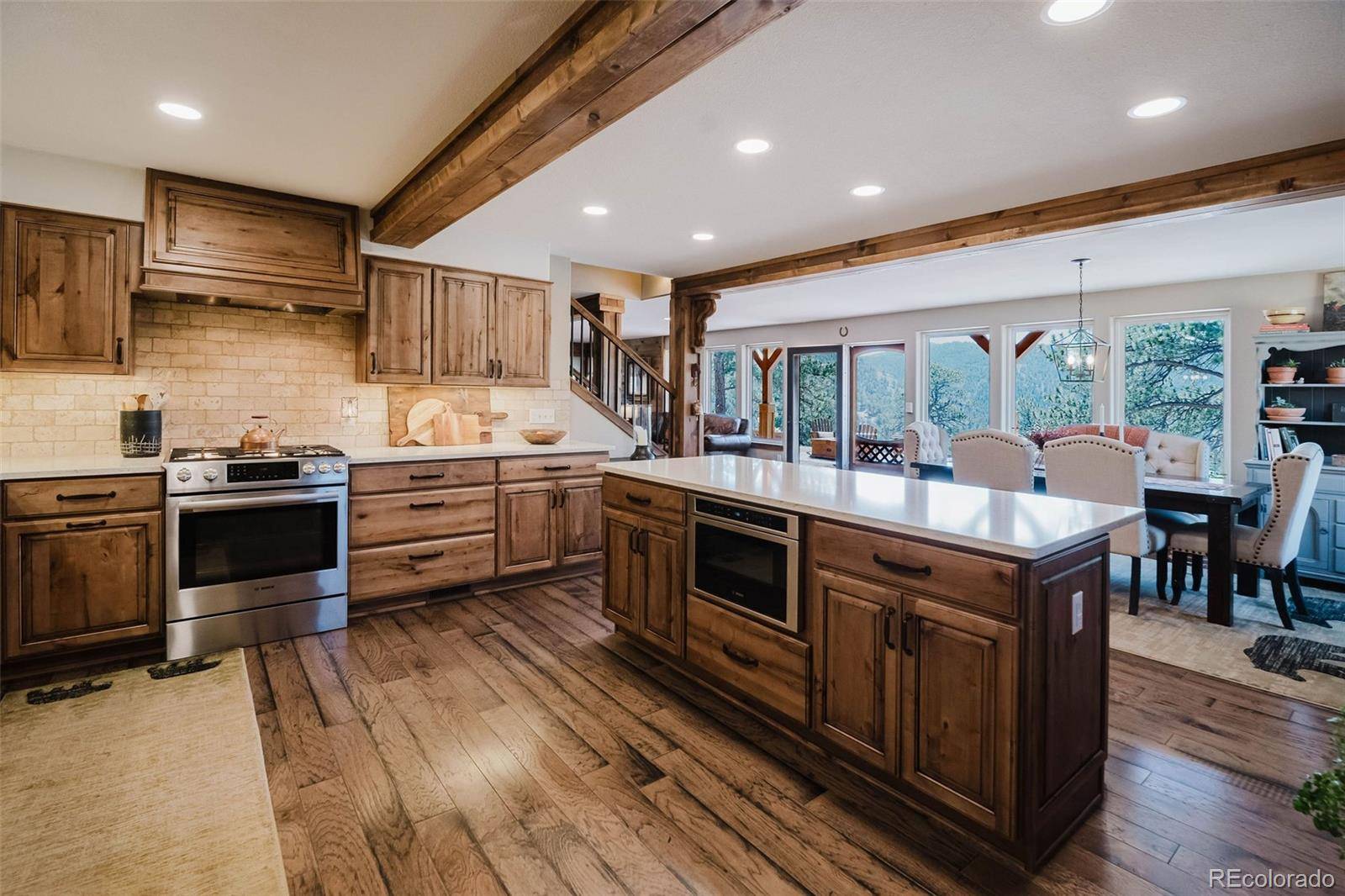 Idaho Springs, CO 80452,351 N Saddle DR