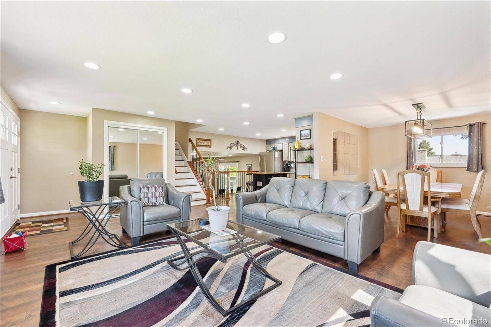 Lone Tree, CO 80124,13266 Canopus DR