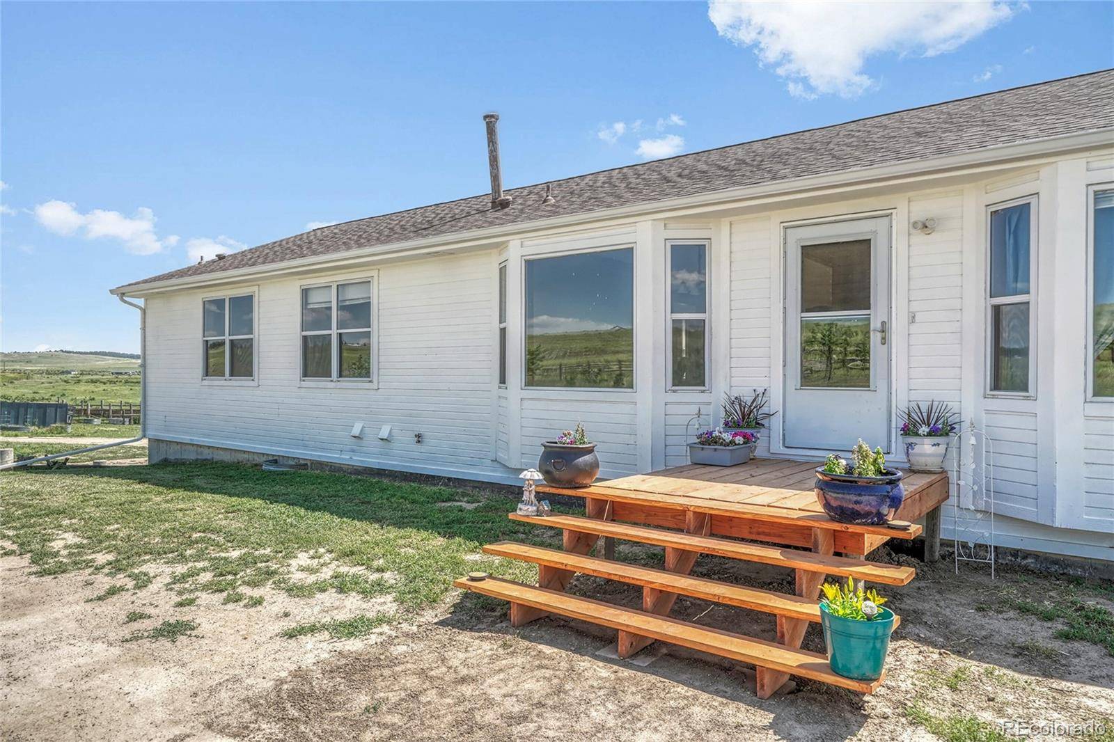 Deer Trail, CO 80105,21494 Way Of Peace