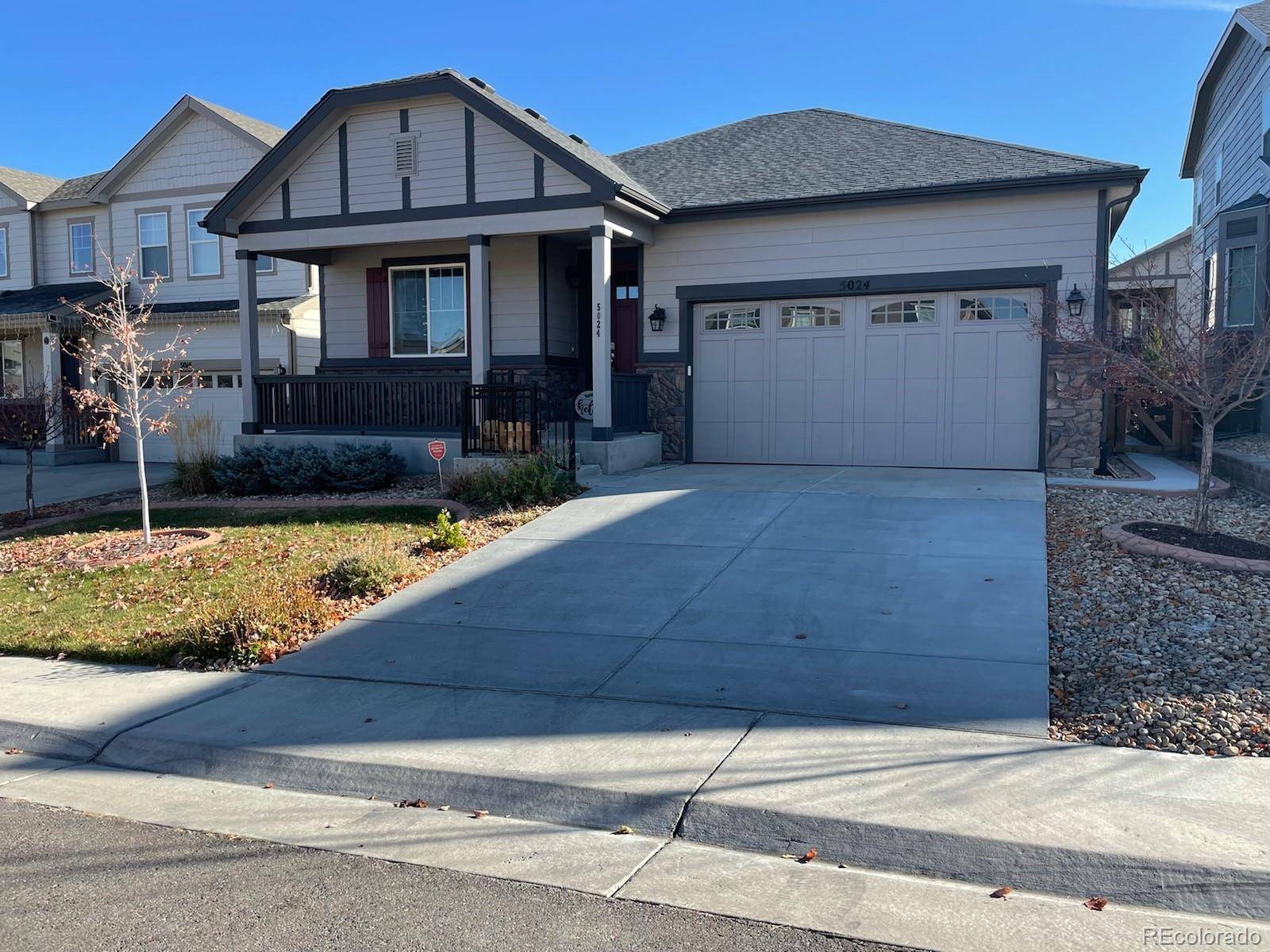 Aurora, CO 80015,5024 S Versailles CIR