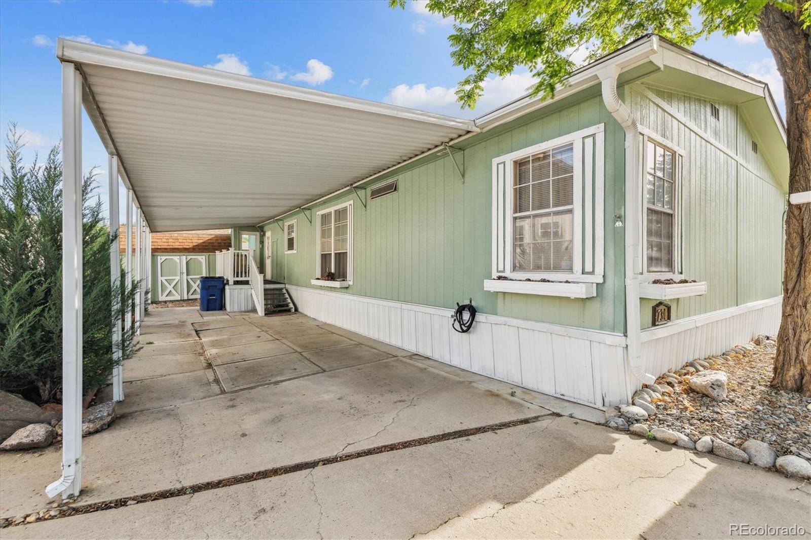 Denver, CO 80260,1801 W 92nd AVE