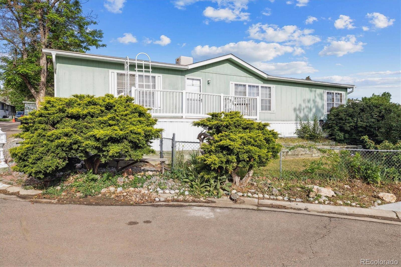 Denver, CO 80260,1801 W 92nd AVE