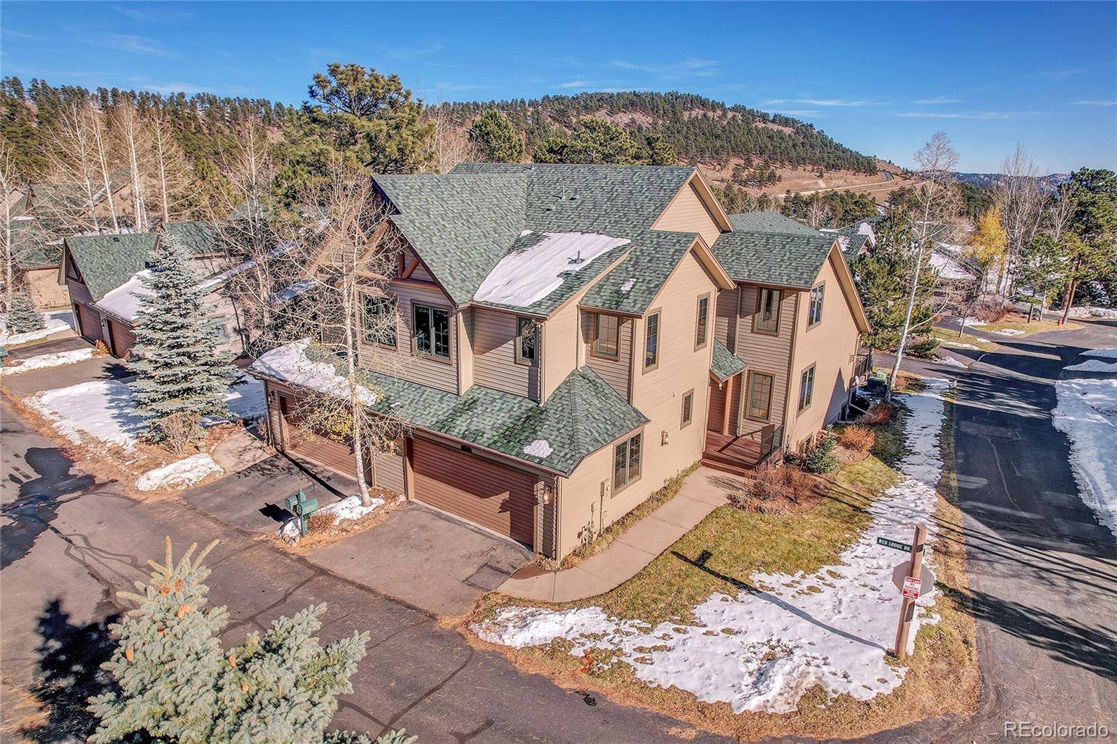 Evergreen, CO 80439,1294 Red Lodge DR