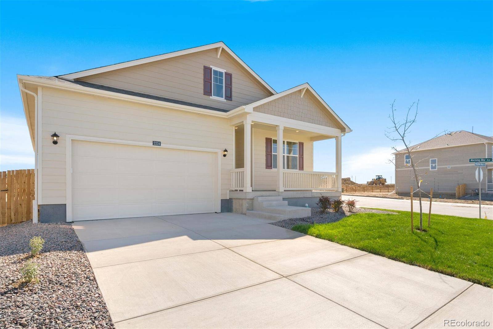 Lochbuie, CO 80603,817 Ledge ST