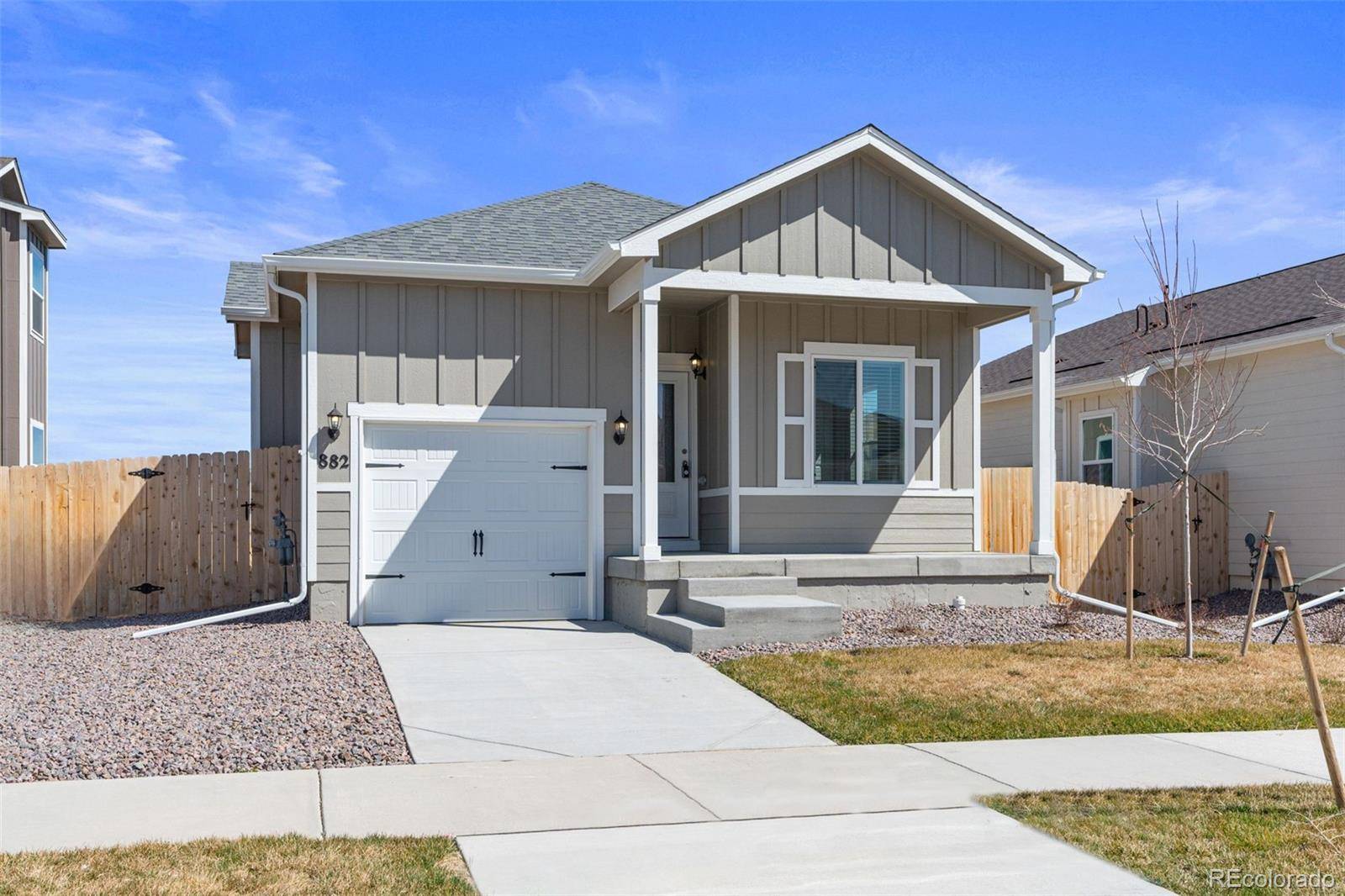 Brighton, CO 80601,882 Sawdust DR