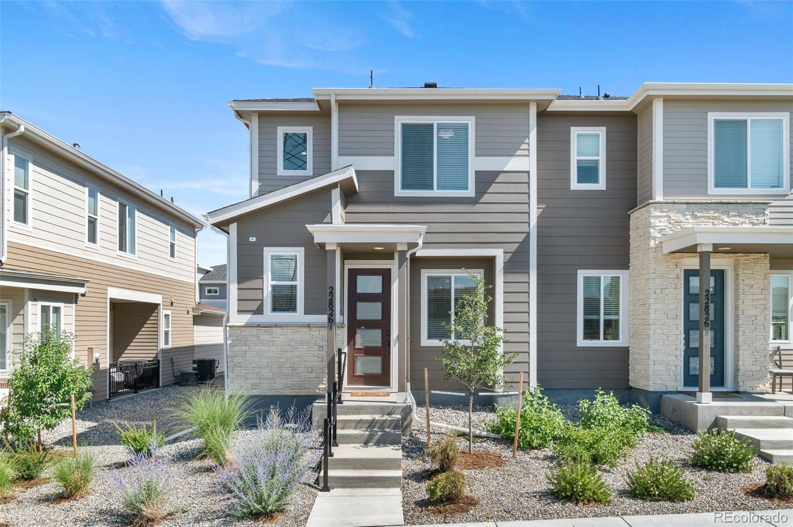 Aurora, CO 80015,22826 E Tufts PL #A