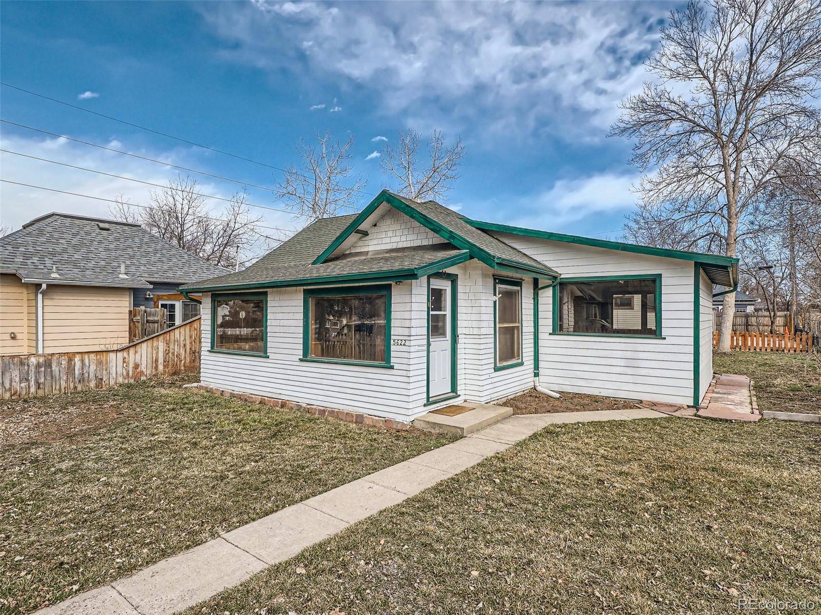 Arvada, CO 80002,5622 Allison ST