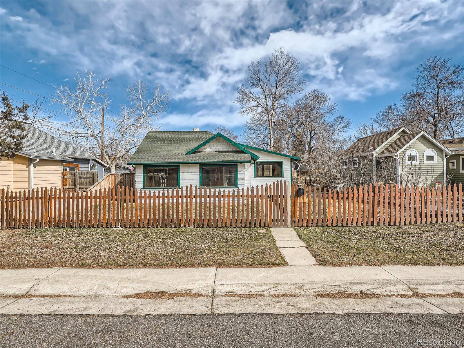 Arvada, CO 80002,5622 Allison ST