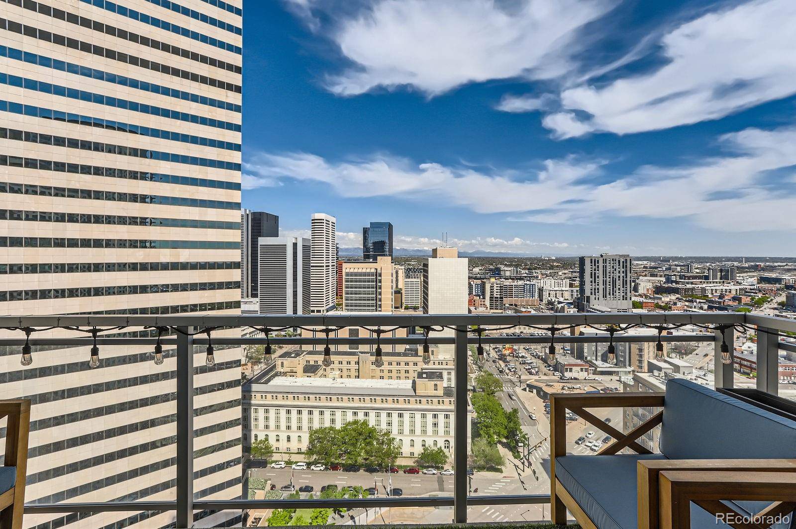Denver, CO 80202,2001 Lincoln ST #2213