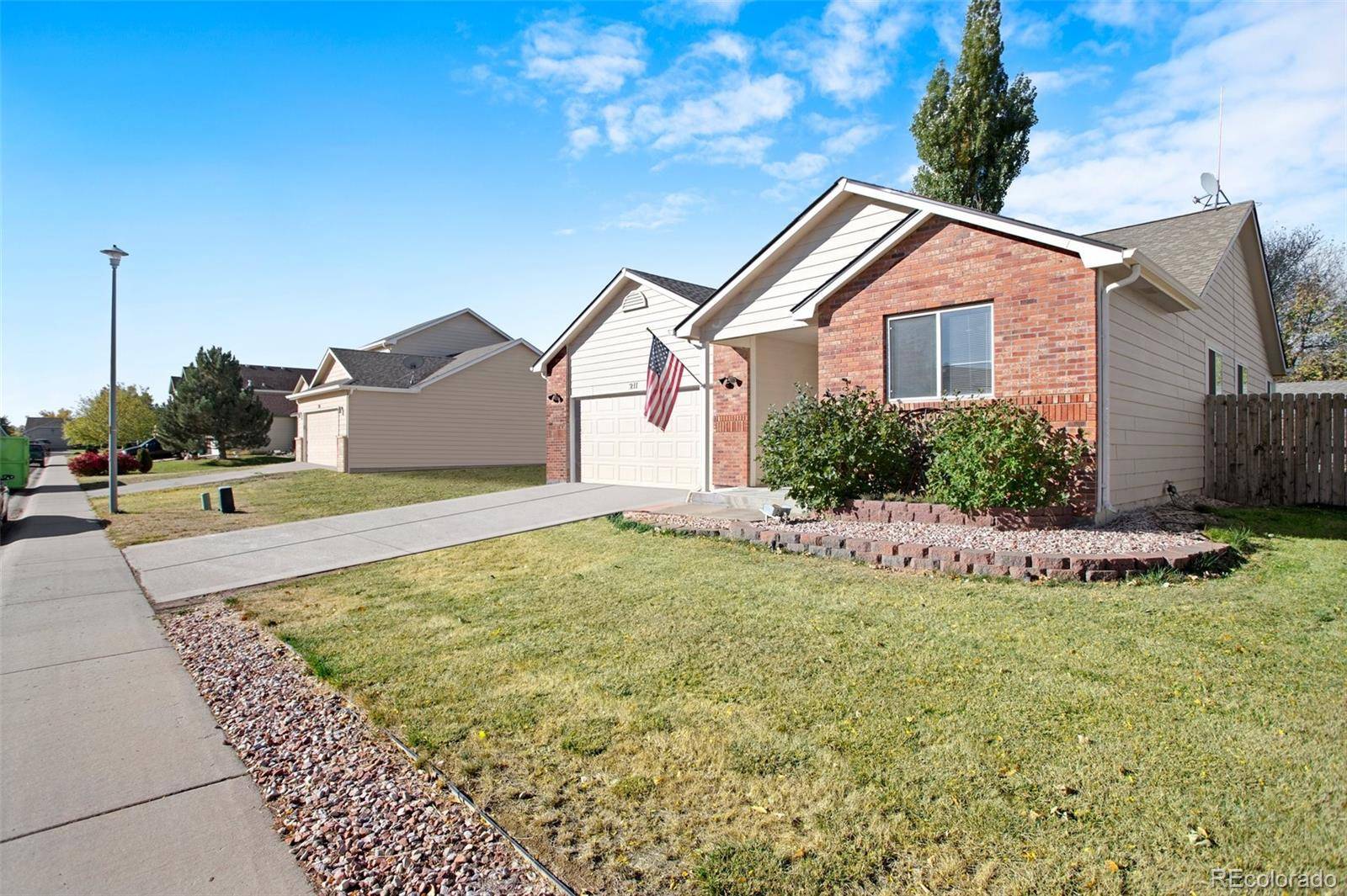 Milliken, CO 80543,211 S Rachel AVE