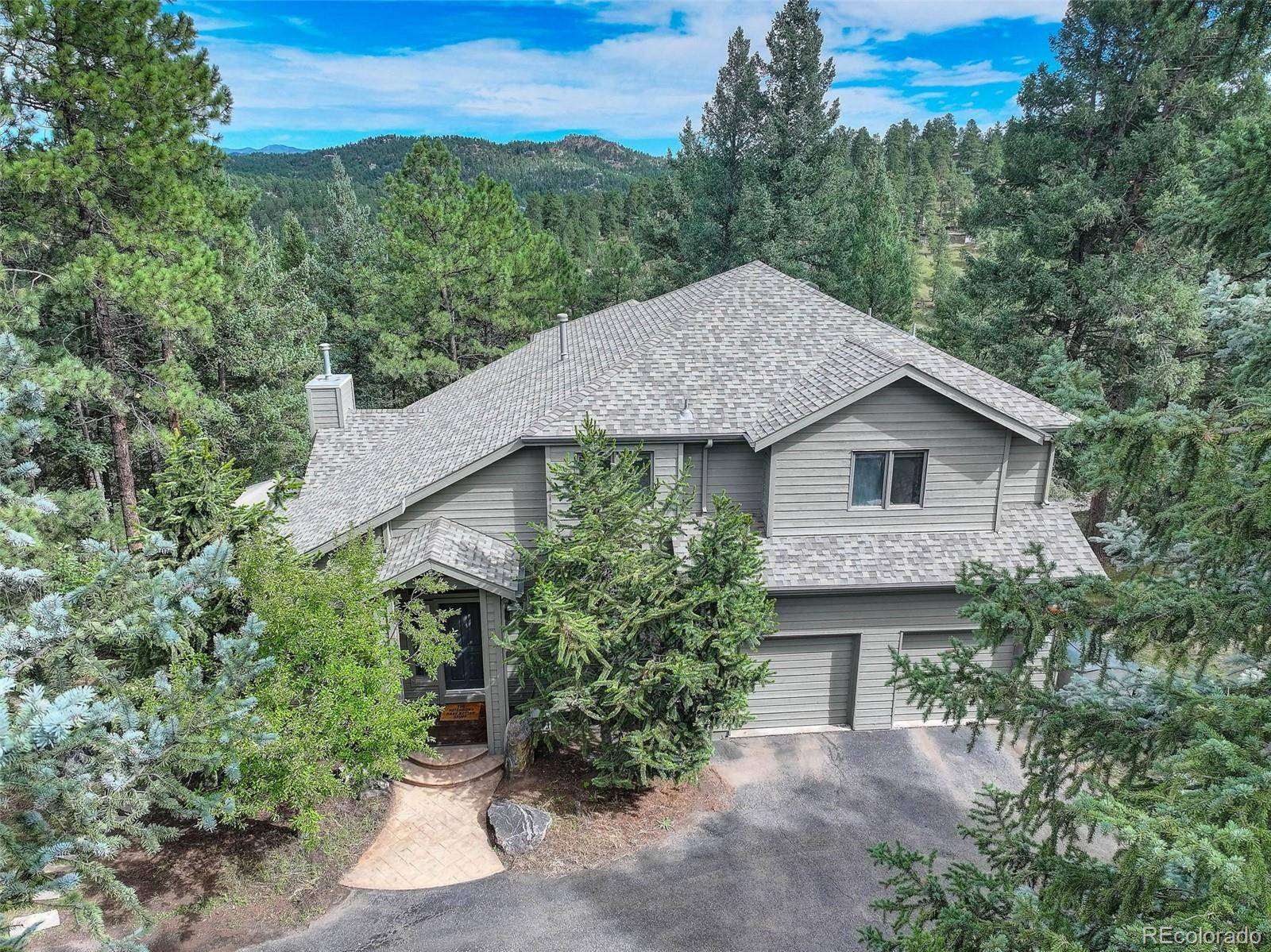 Evergreen, CO 80439,28182 Camel Heights CIR