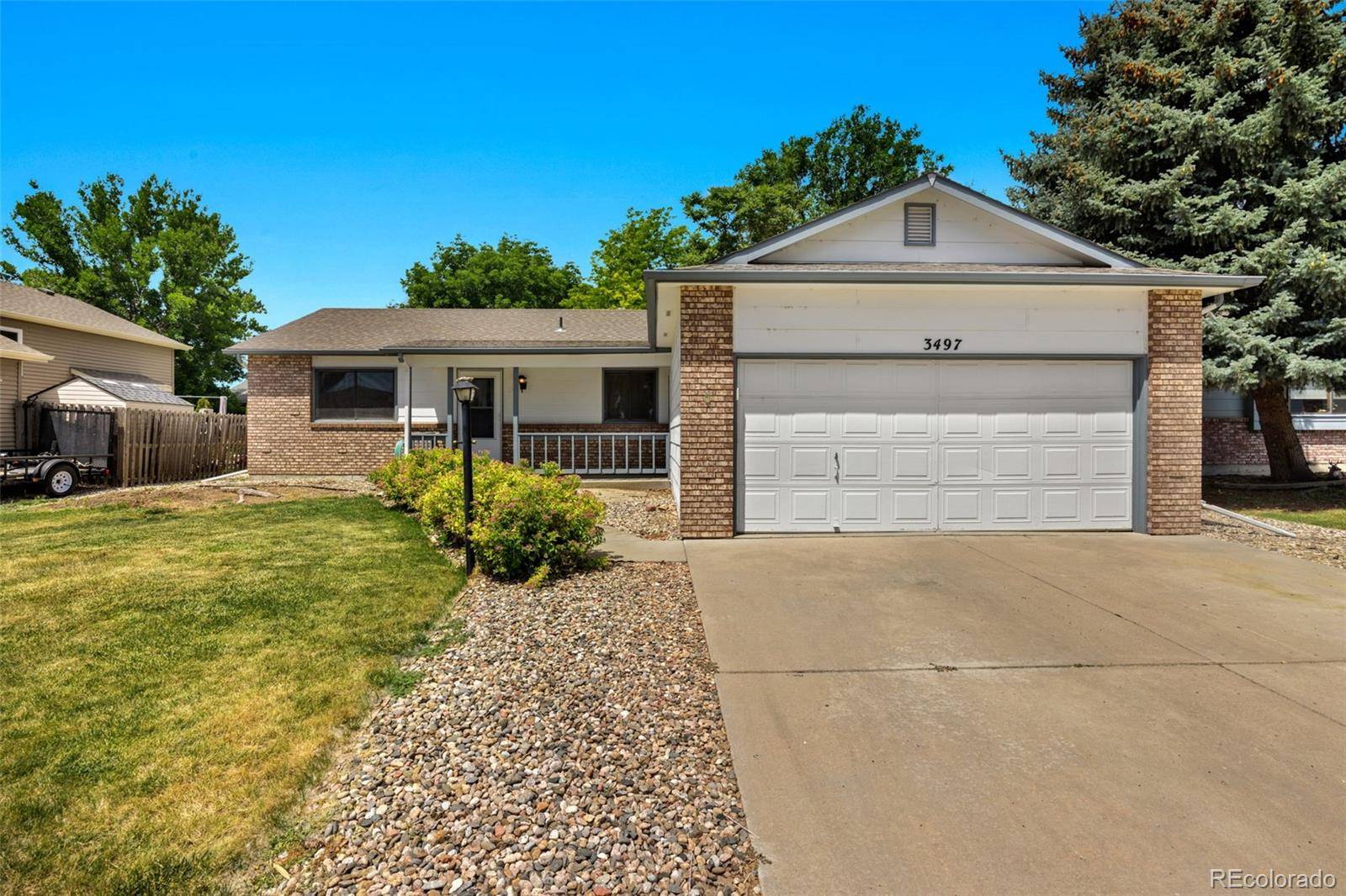 Loveland, CO 80538,3497 Silver Leaf DR