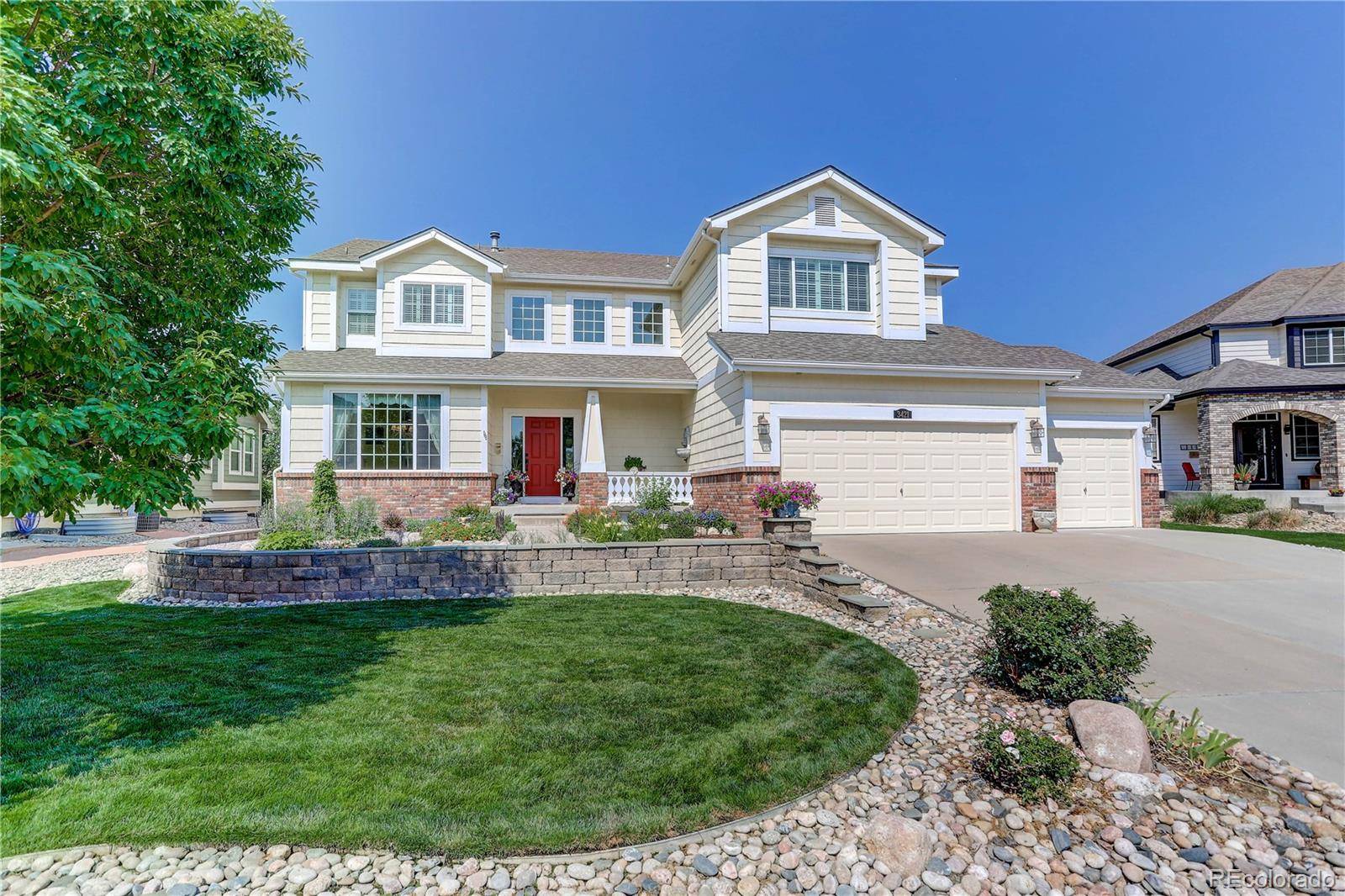 Loveland, CO 80538,3421 Atwood CT