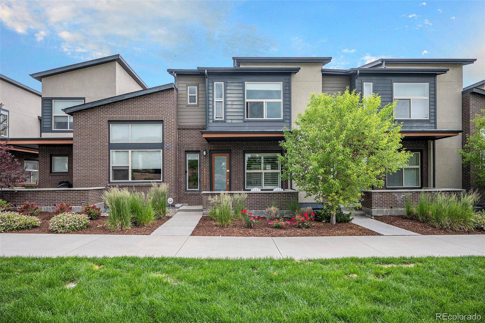 Lone Tree, CO 80124,10066 Belvedere CIR