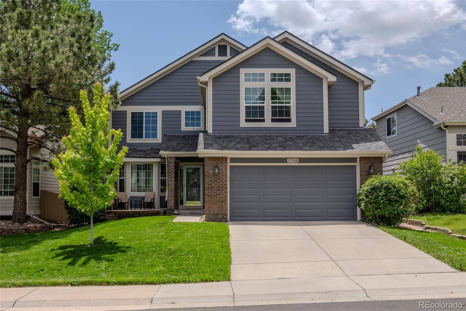 Parker, CO 80134,17018 Carr AVE