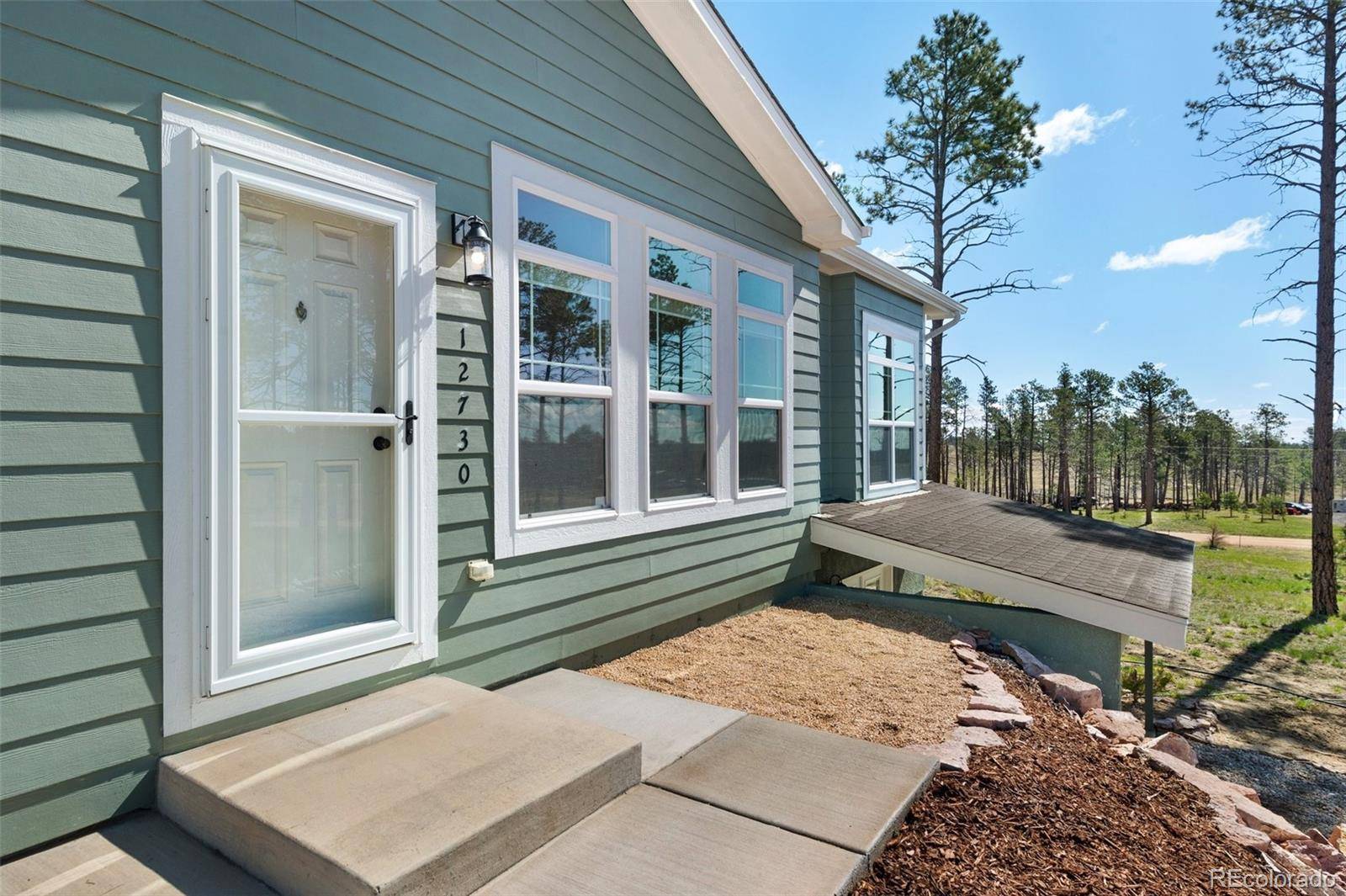 Colorado Springs, CO 80908,12730 Porcupine LN