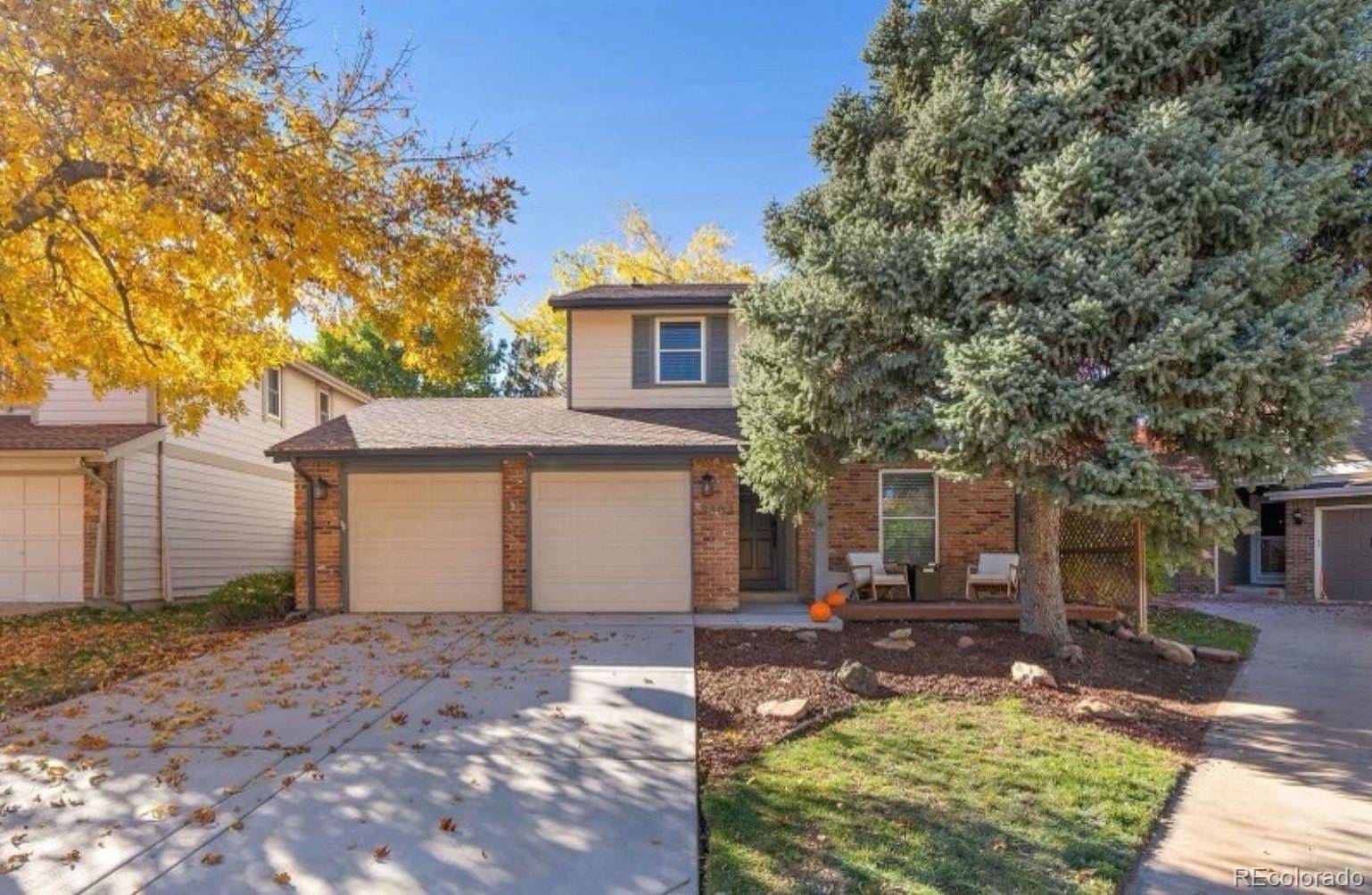 Centennial, CO 80112,7303 E Mineral PL