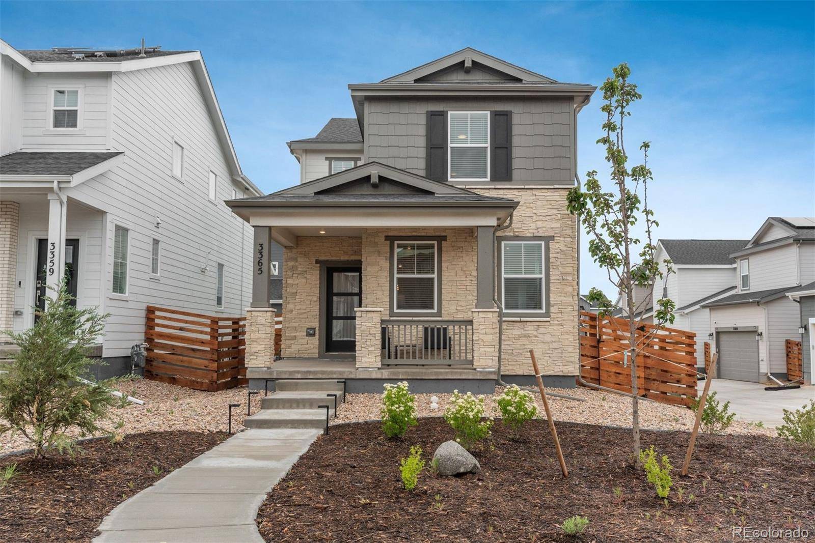 Aurora, CO 80019,3365 N Coolidge WAY