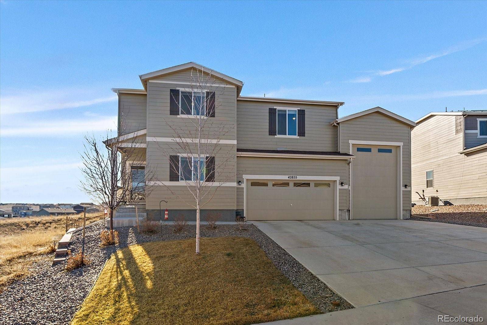 Elizabeth, CO 80107,42855 Hawktree CIR