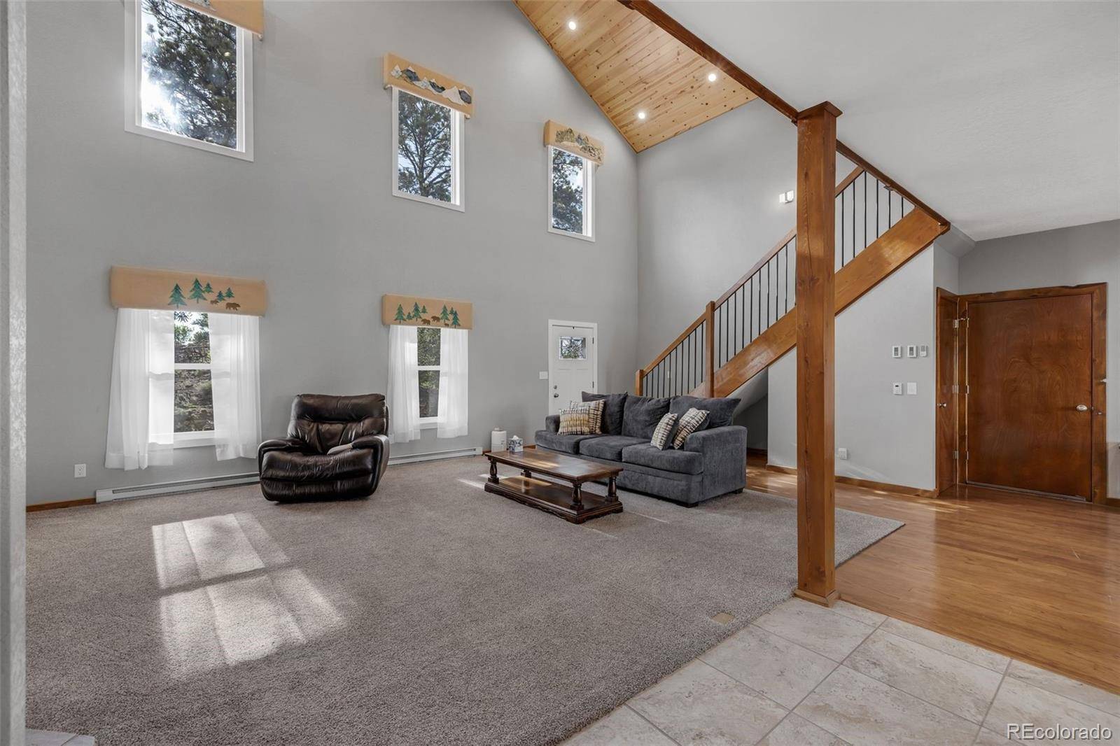 Westcliffe, CO 81252,1255 Quanah RD